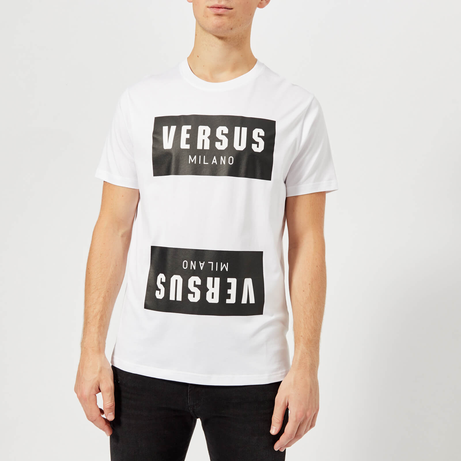 Versus versace maglia discount