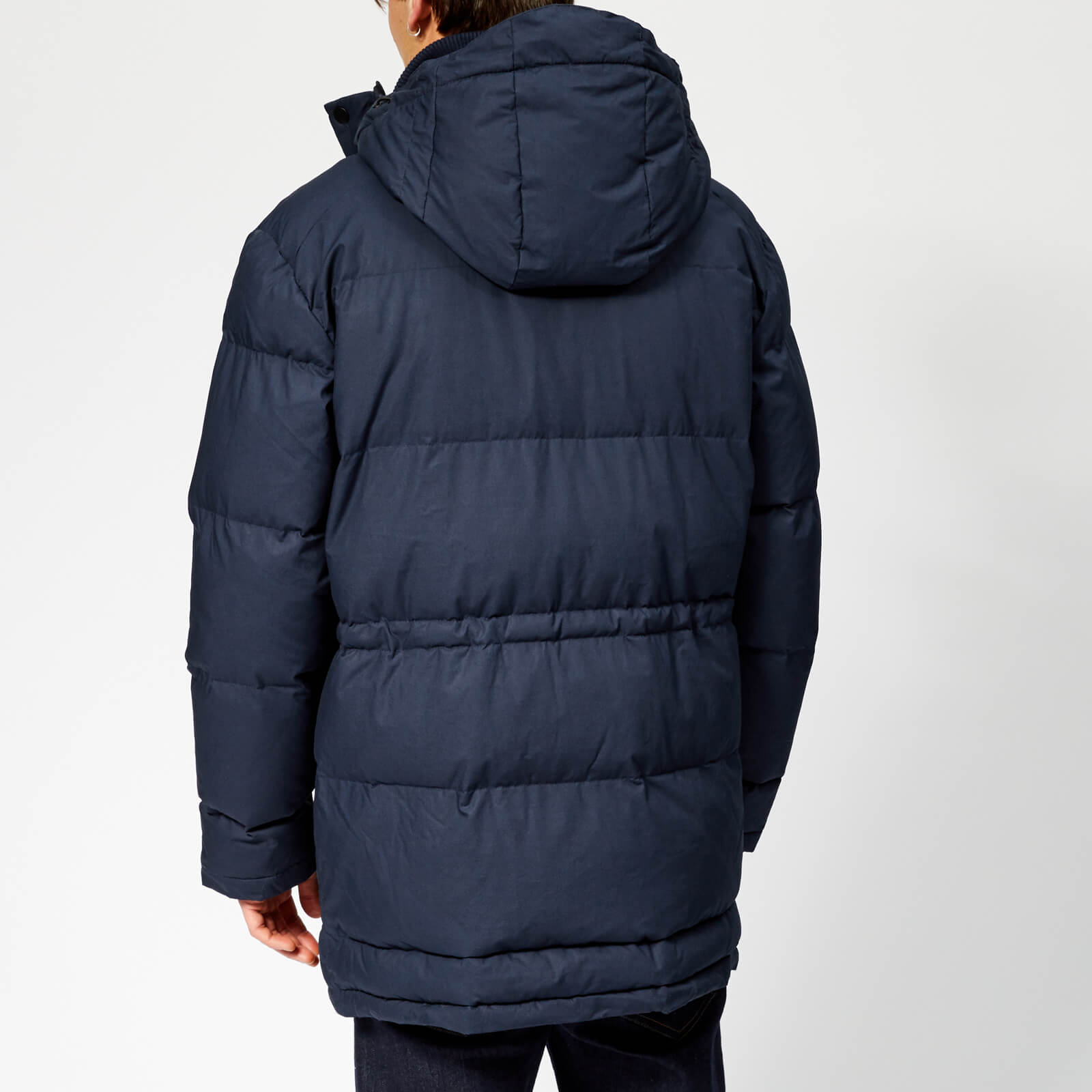 Edwin street parka best sale