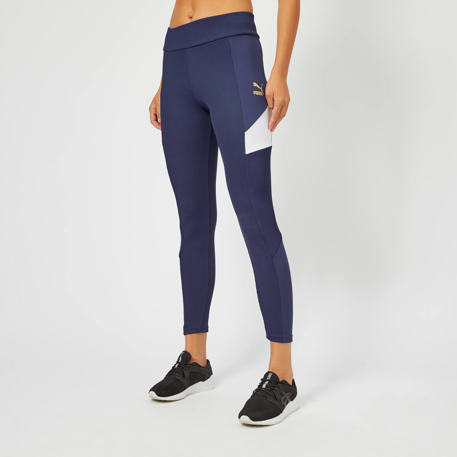 Puma retro leggings top