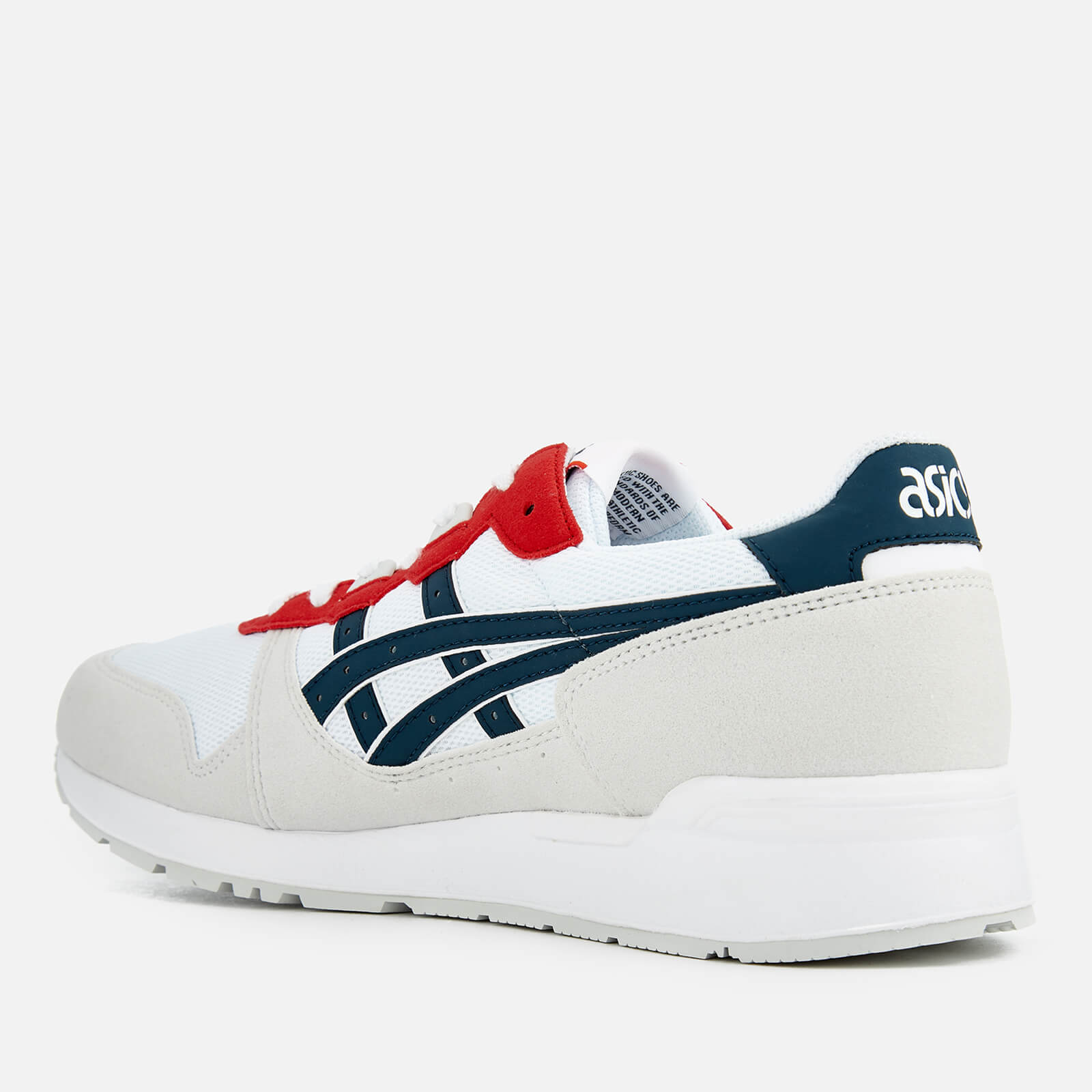 Asics gel discount lyte dark ocean