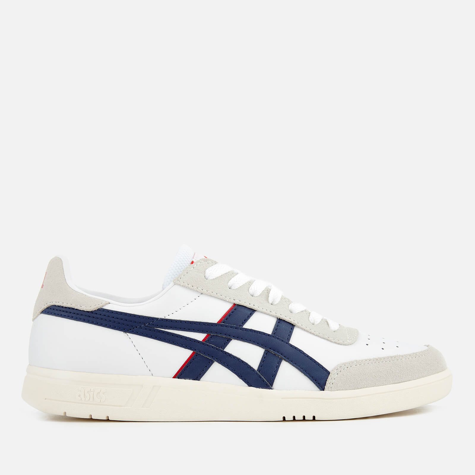 Asics gel vickka shop trs white peacoat