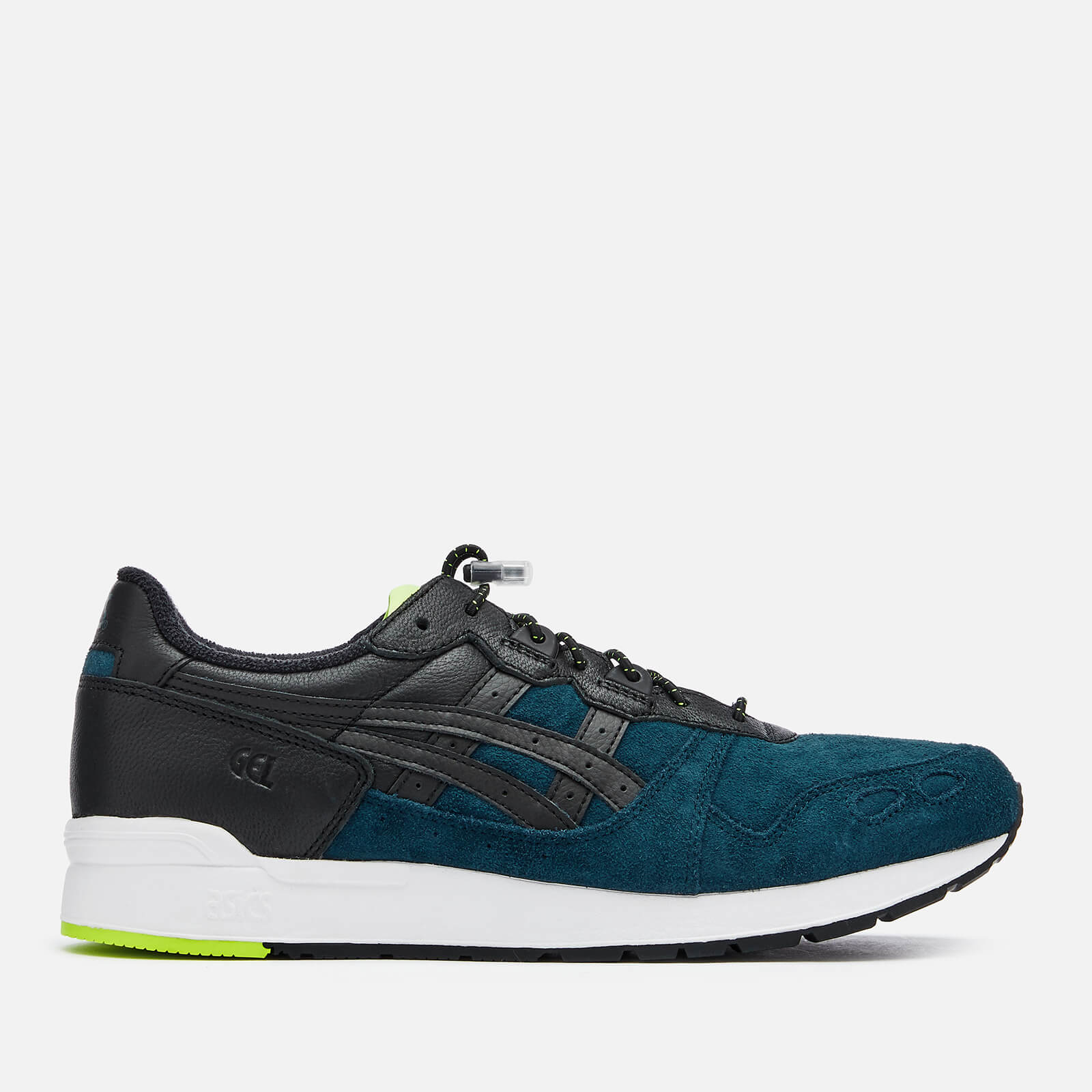 Asics gel lyte dark ocean new arrivals