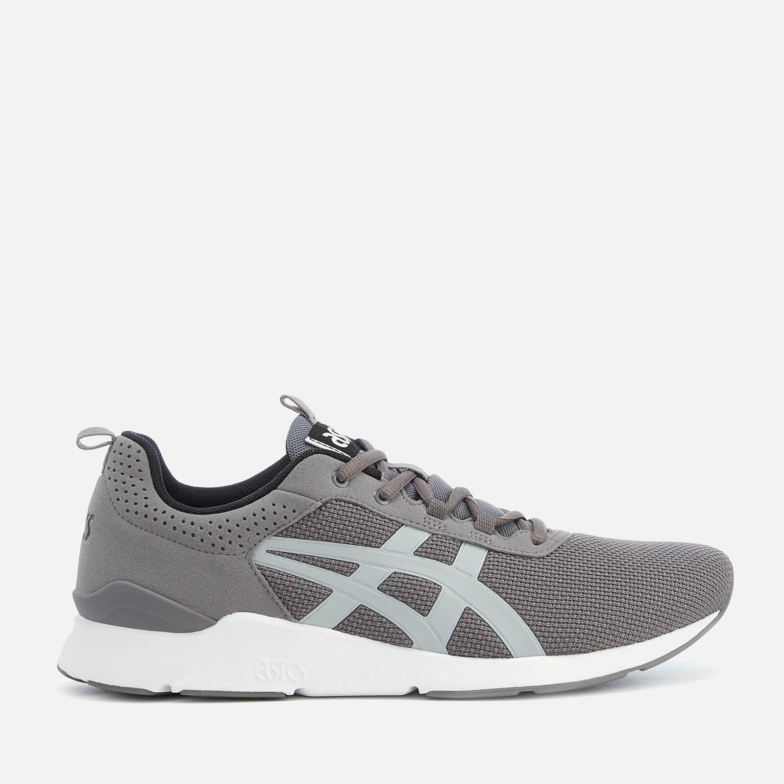 Asics gel lyte shop runner grey