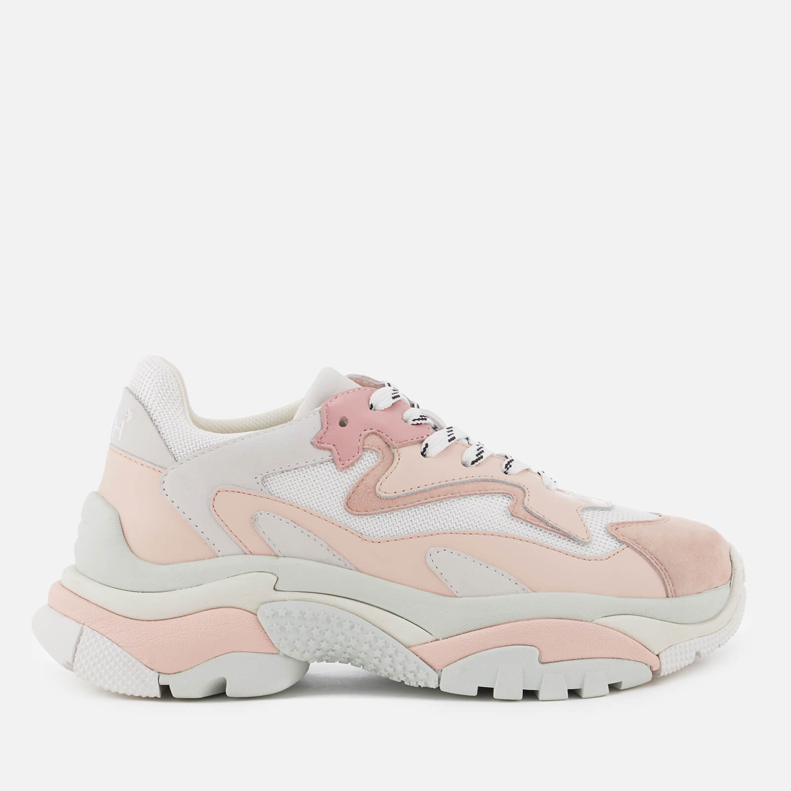Ash discount addict pink
