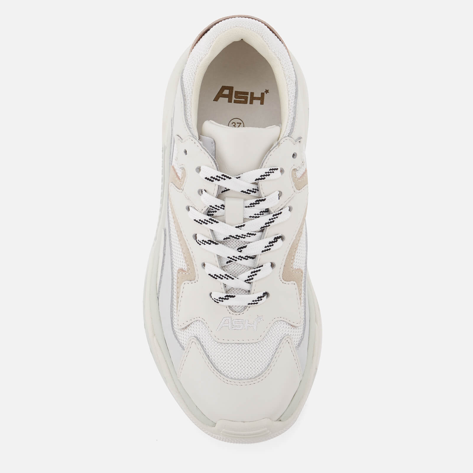 Ash addict offwhite hot sale