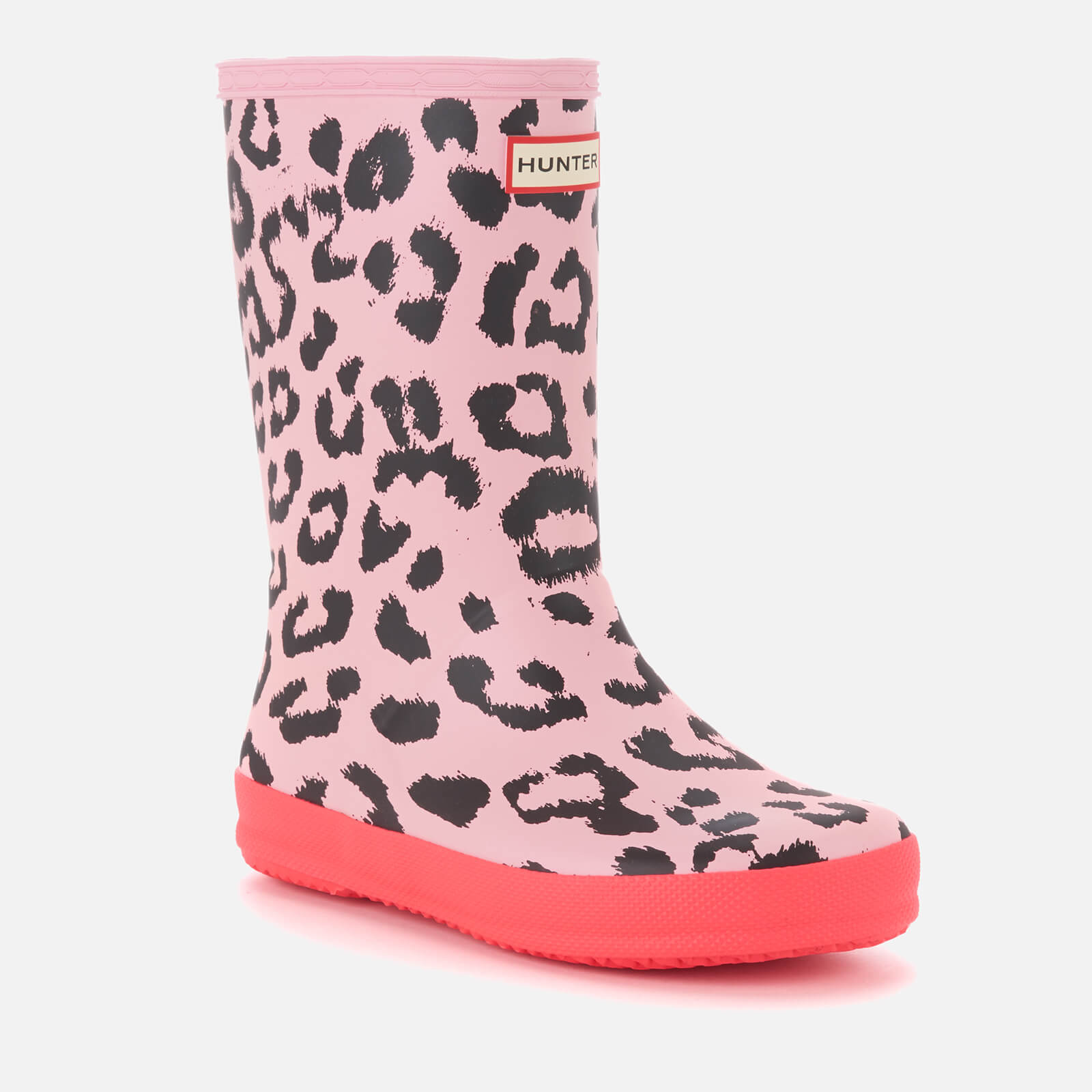 Leopard print wellies new arrivals