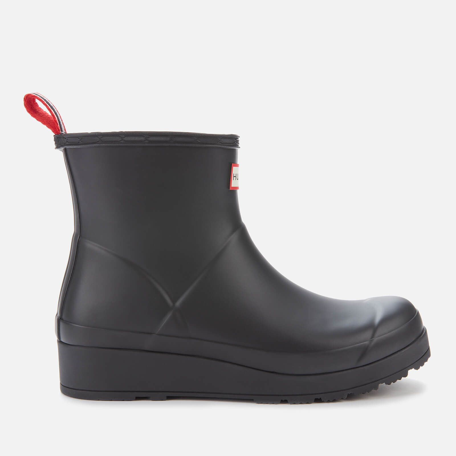 Hunter wellies store size 4 sale
