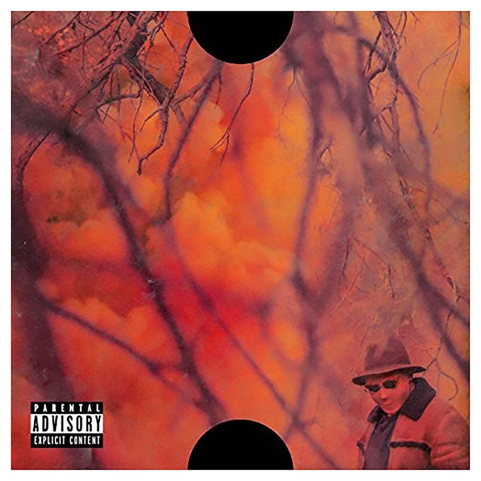 Schoolboy Q - Blank Face Lp - Vinyl