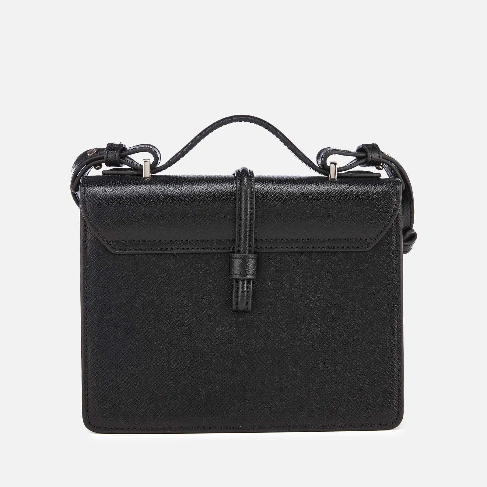 Vivienne Westwood Women s Sofia Medium Shoulder Bag Black Coggles