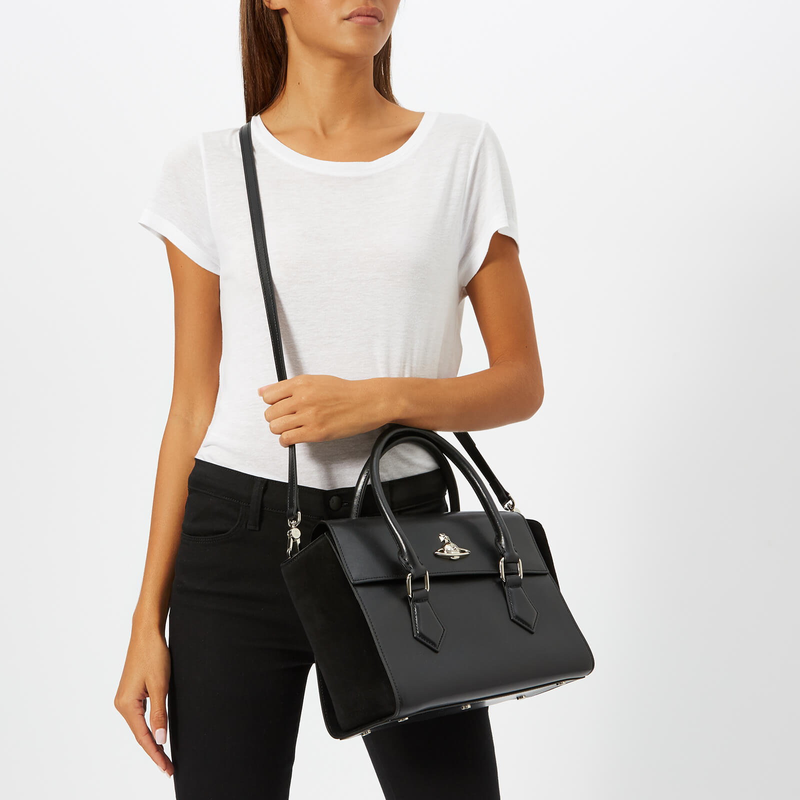 Matilda vivienne westwood bag hotsell