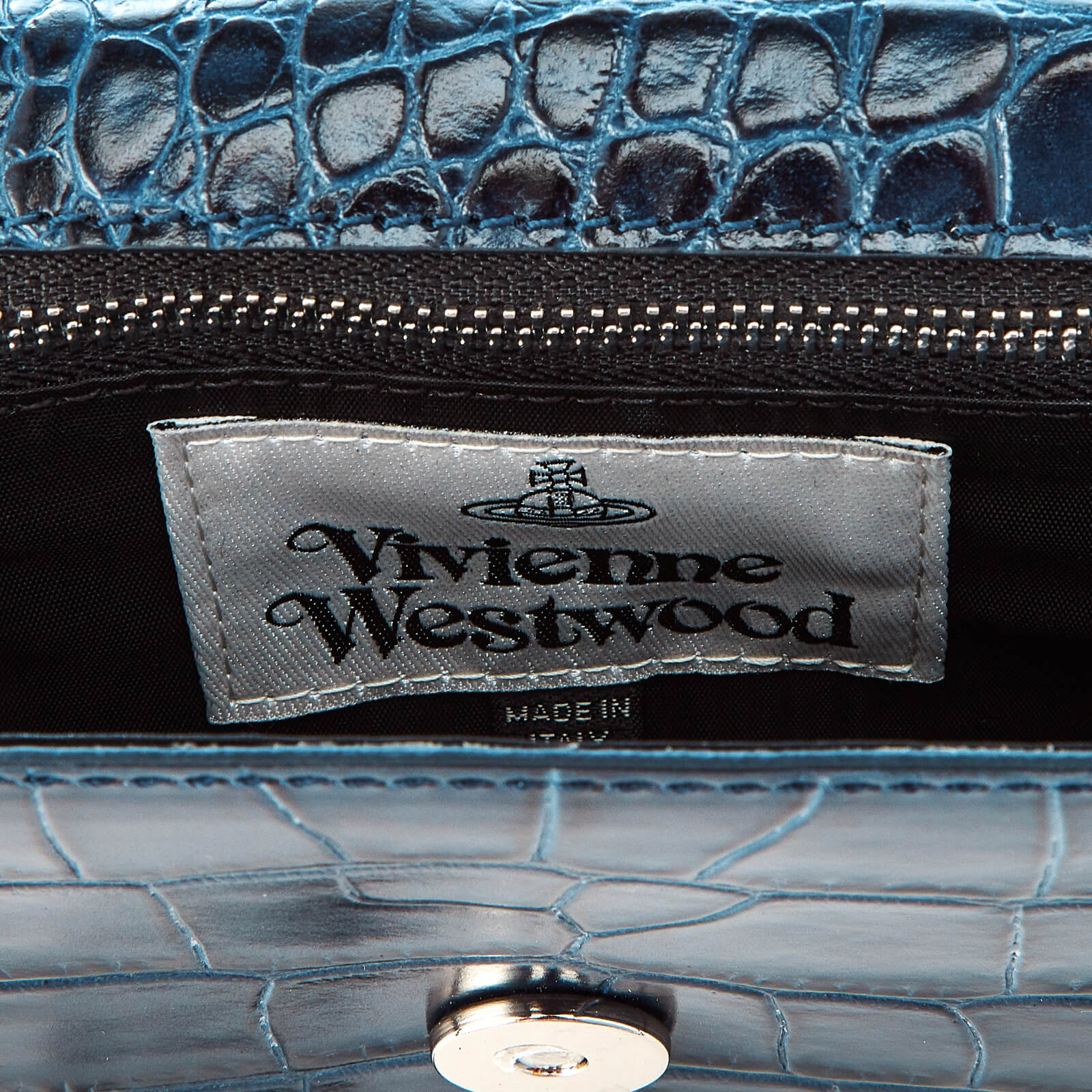 Vivienne westwood lisa envelope clutch 2025