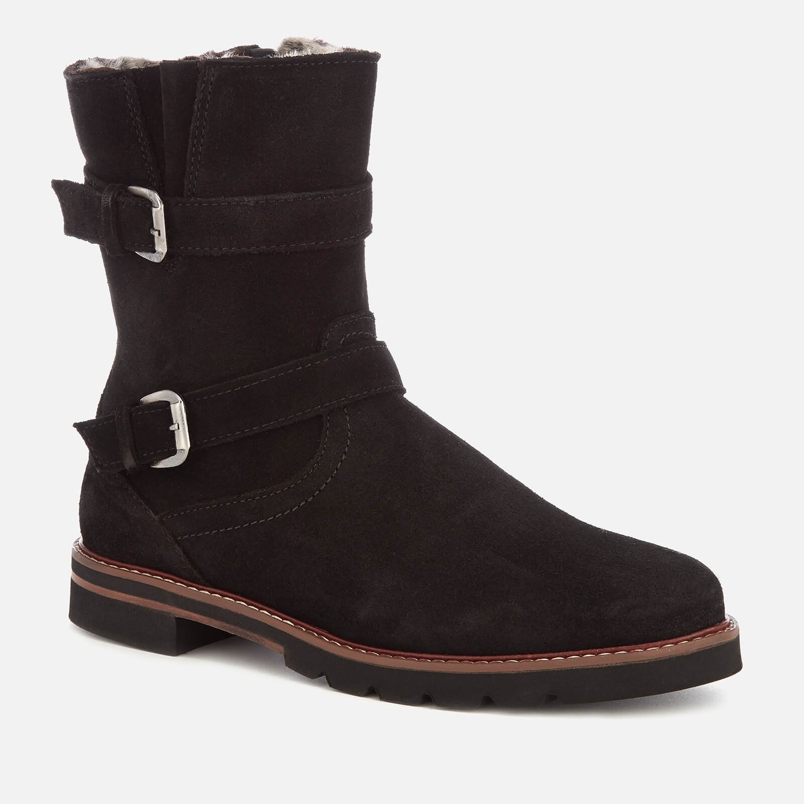 Dune rhianne hot sale boots