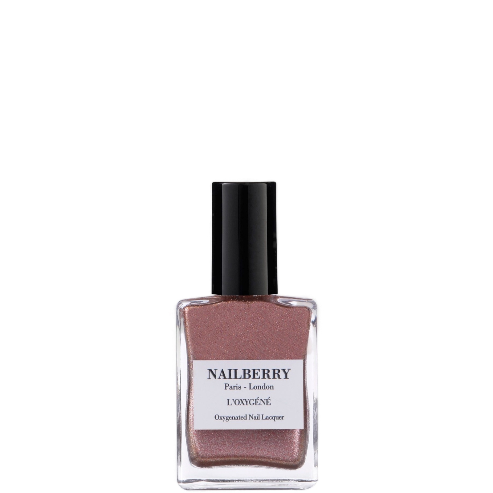 Esmalte de uñas L'Oxygene de Nailberry - Ring A Posie