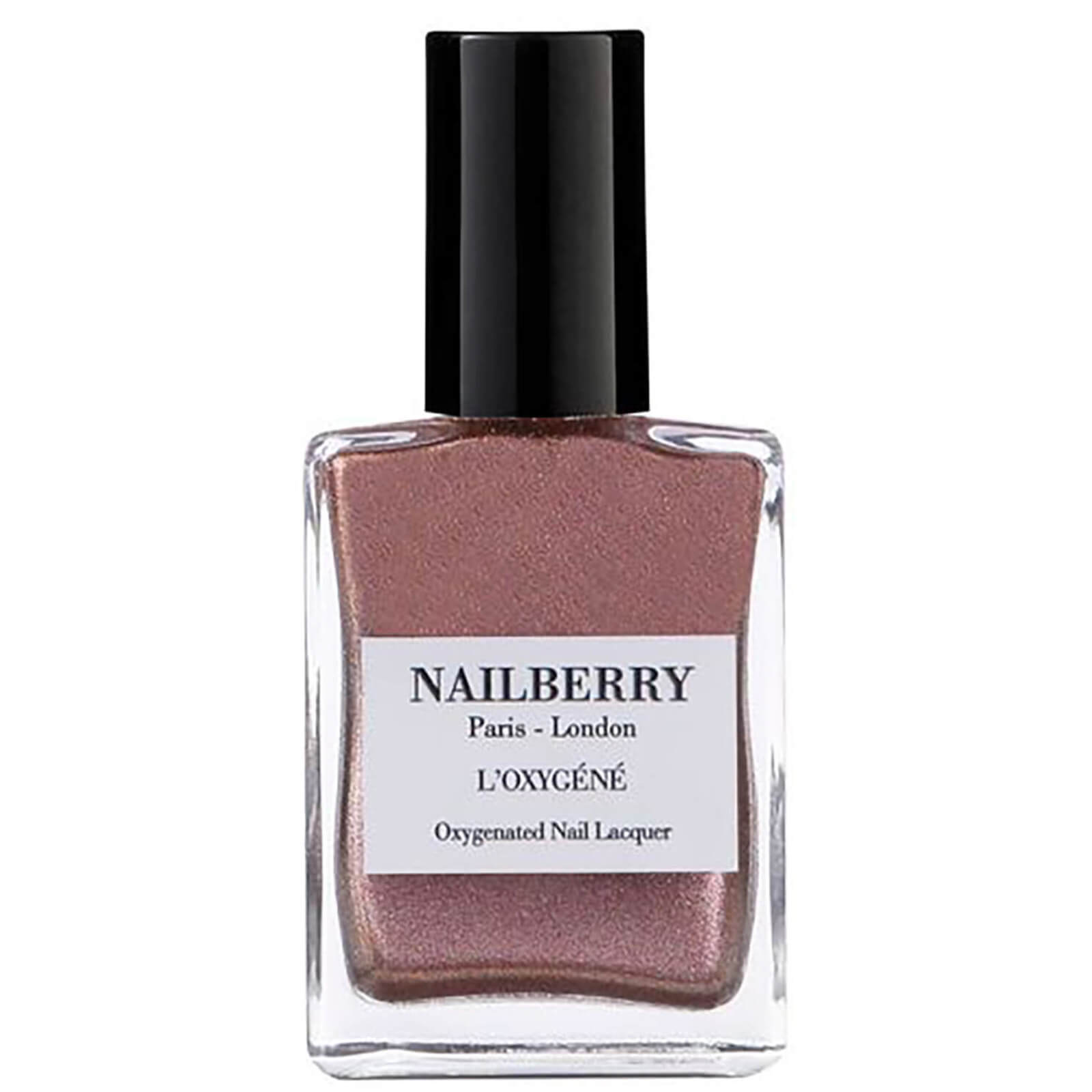 Esmalte de uñas L'Oxygene de Nailberry - Ring A Posie