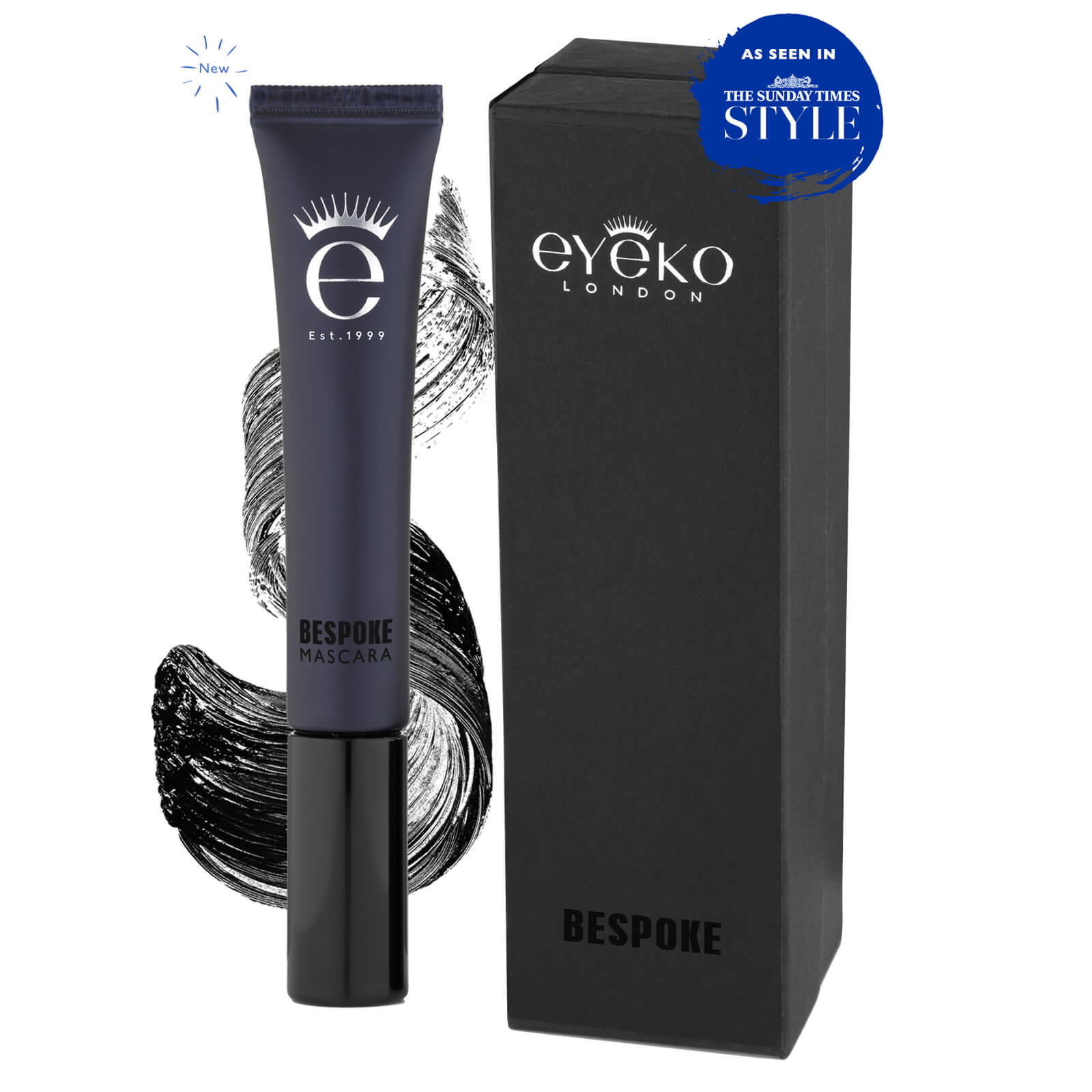 Eyeko Bespoke Mascara - F12-B11