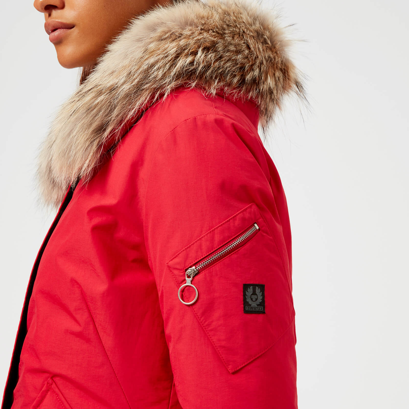 Belstaff barnsdale store