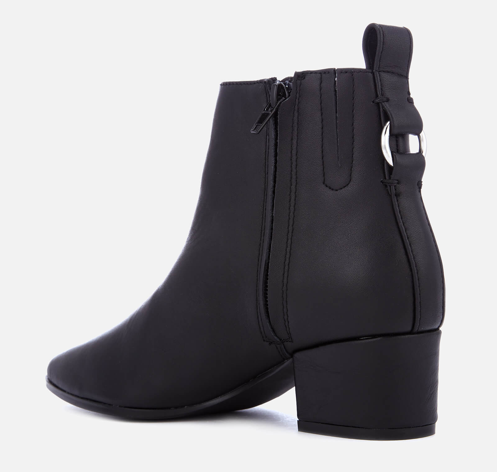 Steve madden clover boots store