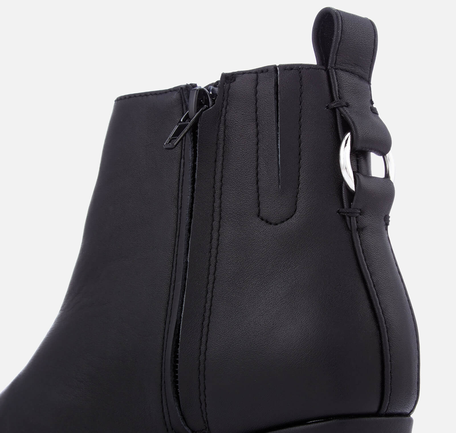 Steve madden clover bootie on sale