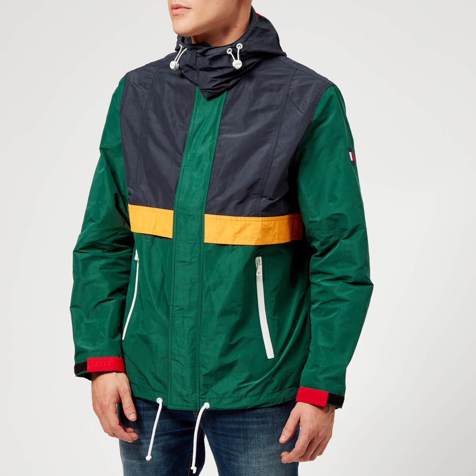 Tommy hilfiger colors best sale