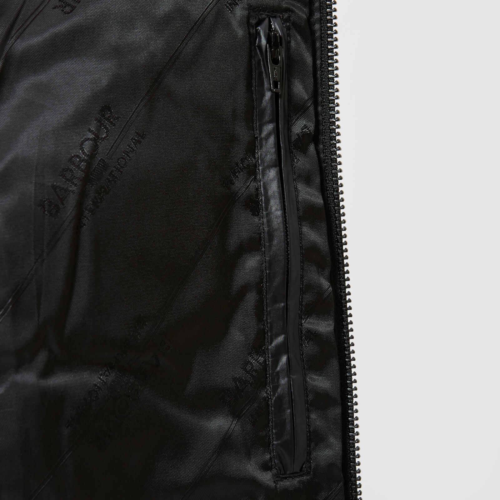 Barbour International Women s Geneva Quilt Jacket Black Coggles