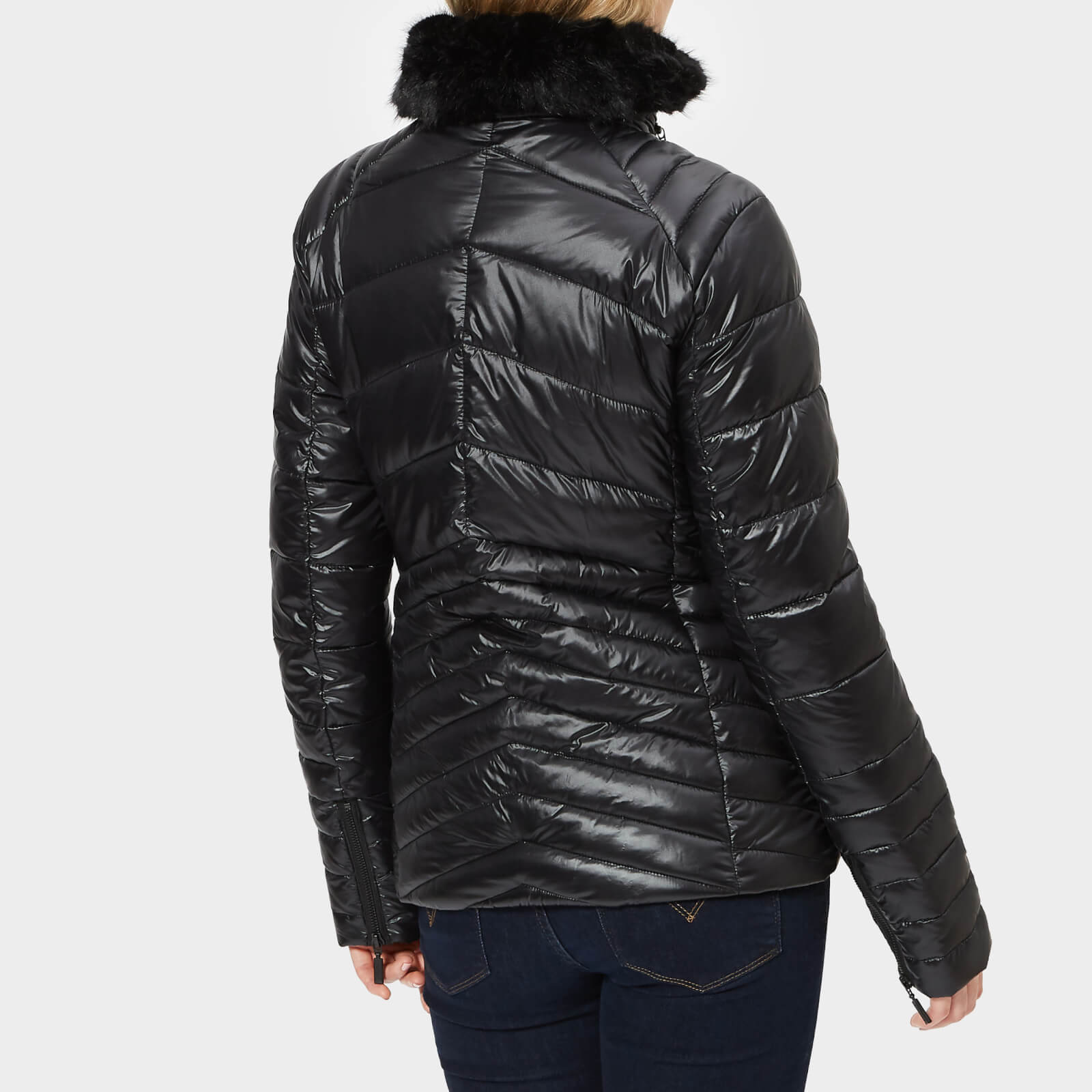 Barbour losail quilted jacket outlet
