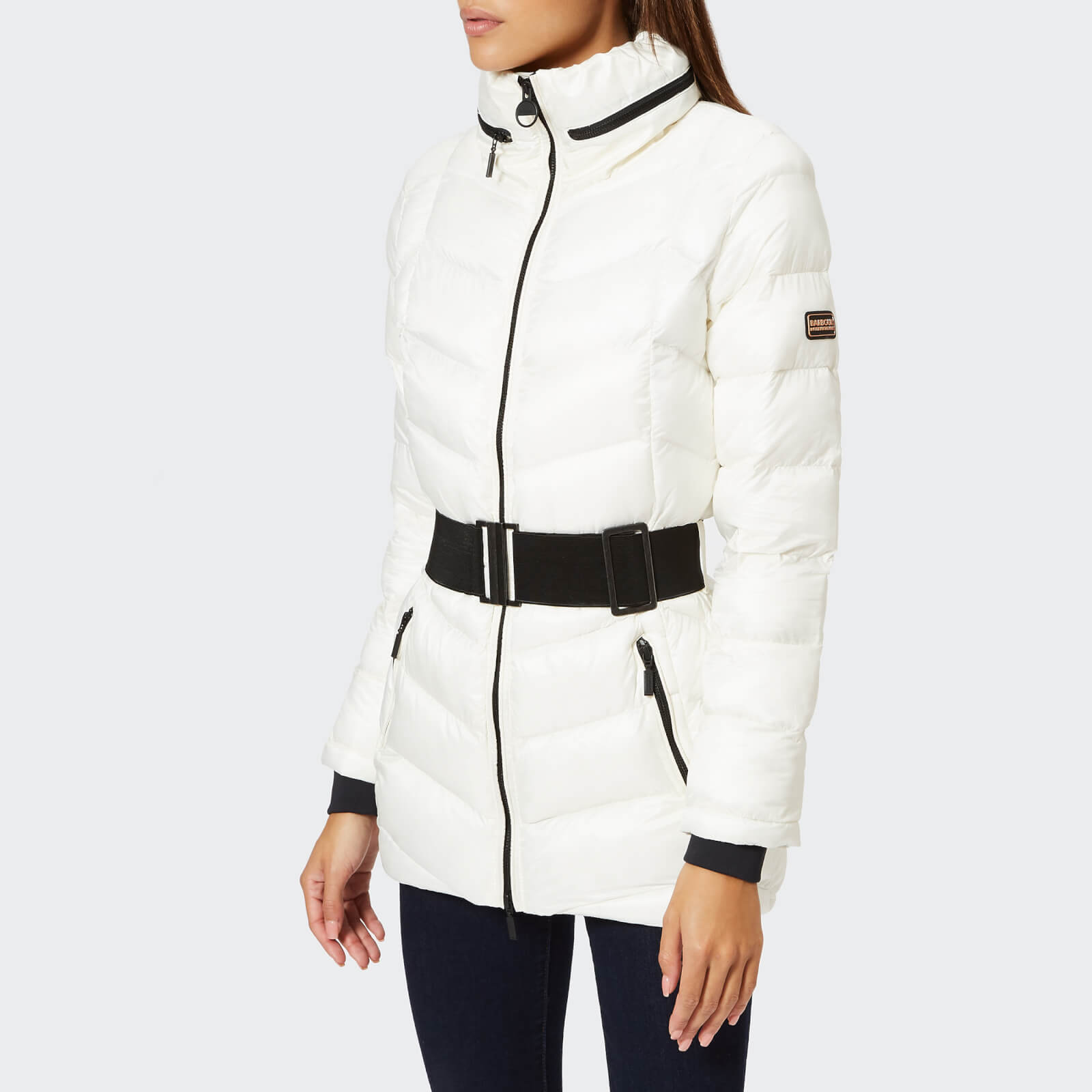 Barbour jerez jacket outlet