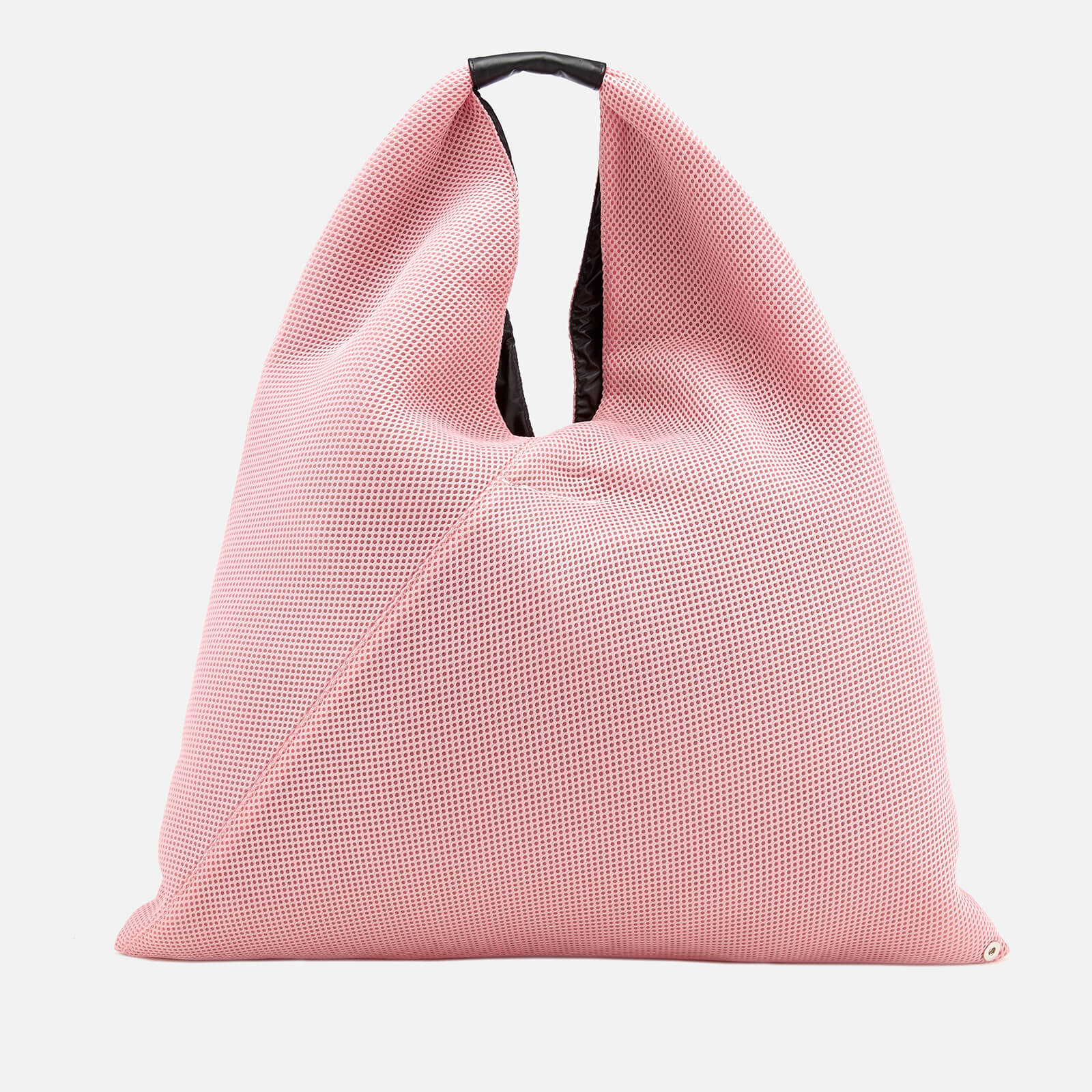 MM6 Maison Margiela Women's Japanese Tote Bag - Pink | Coggles