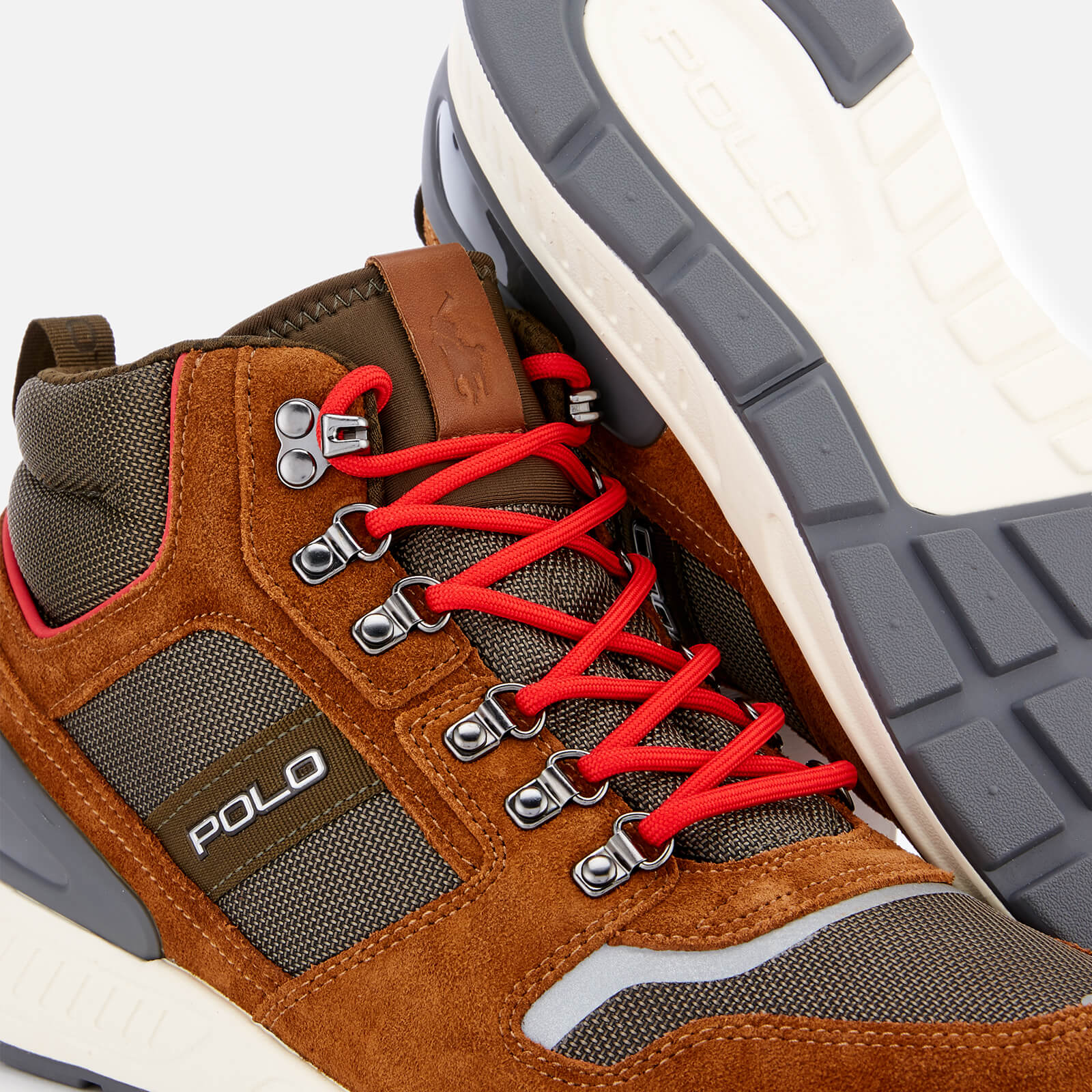 Polo train 100 mid shop