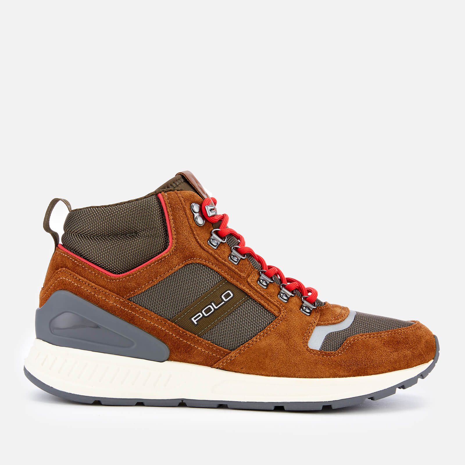 Polo train 100 sale