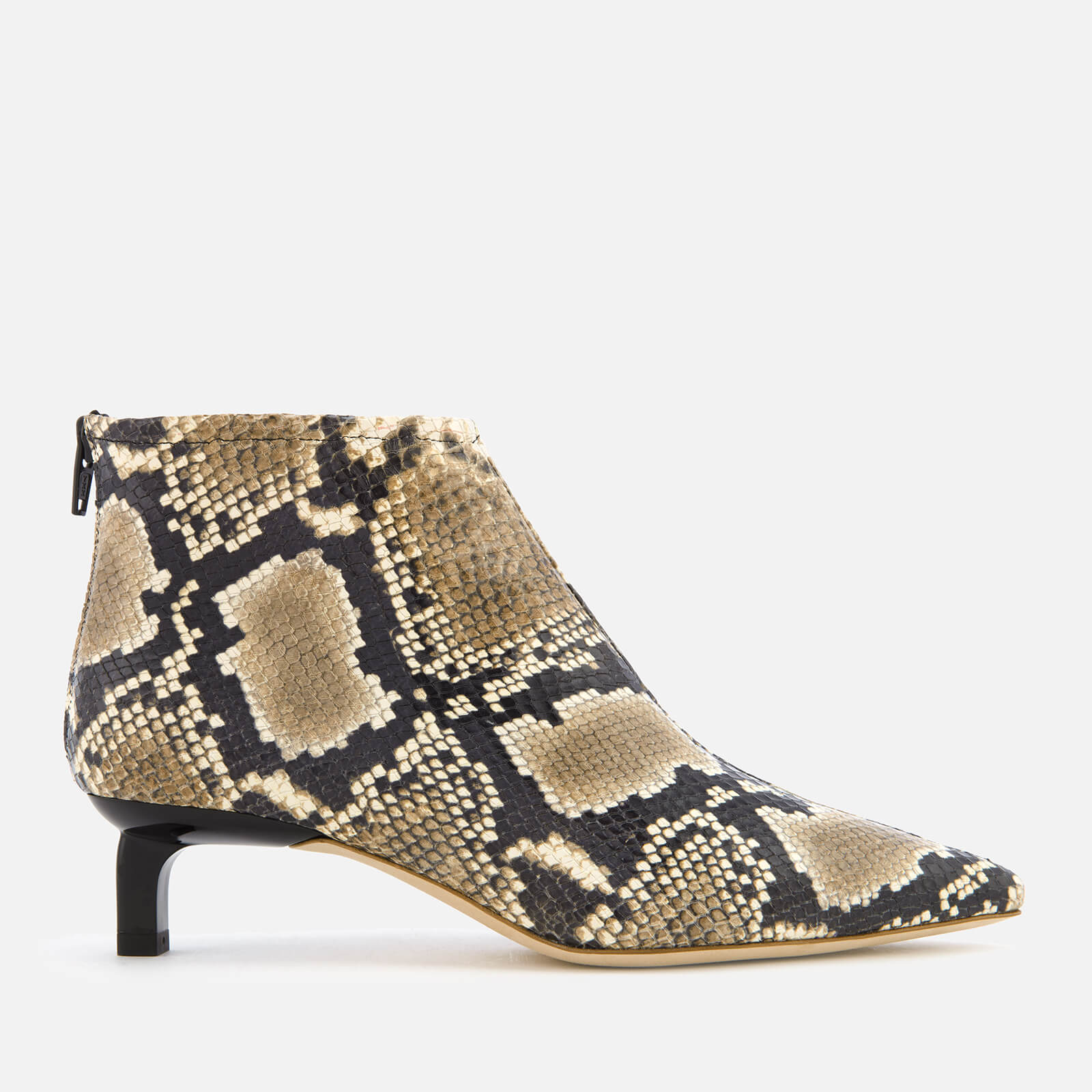 Rejina pyo boots 2025
