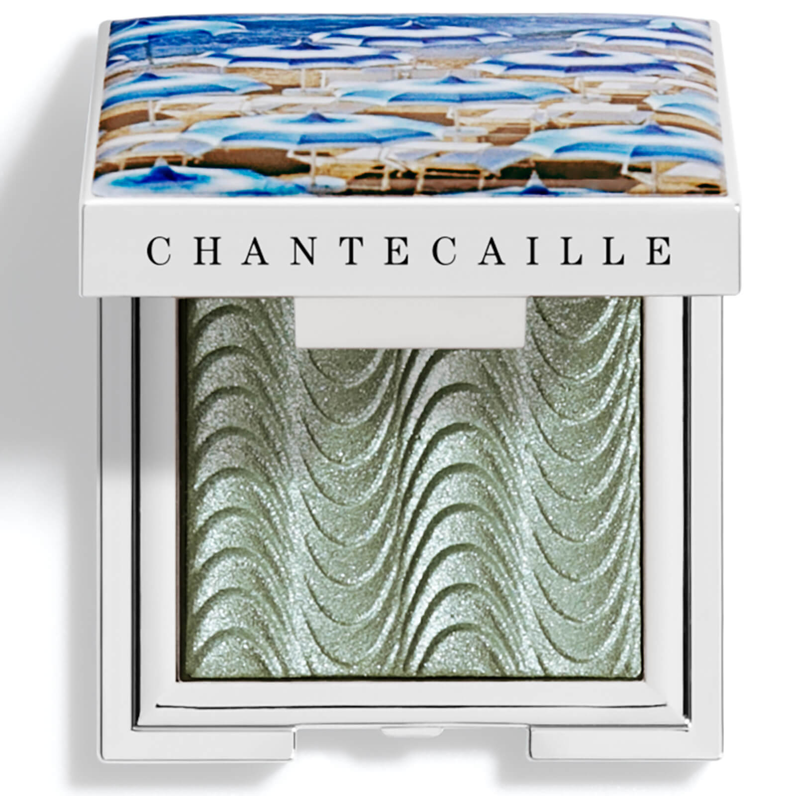 Sombra de ojos Luminescent de Chantecaille - Mare