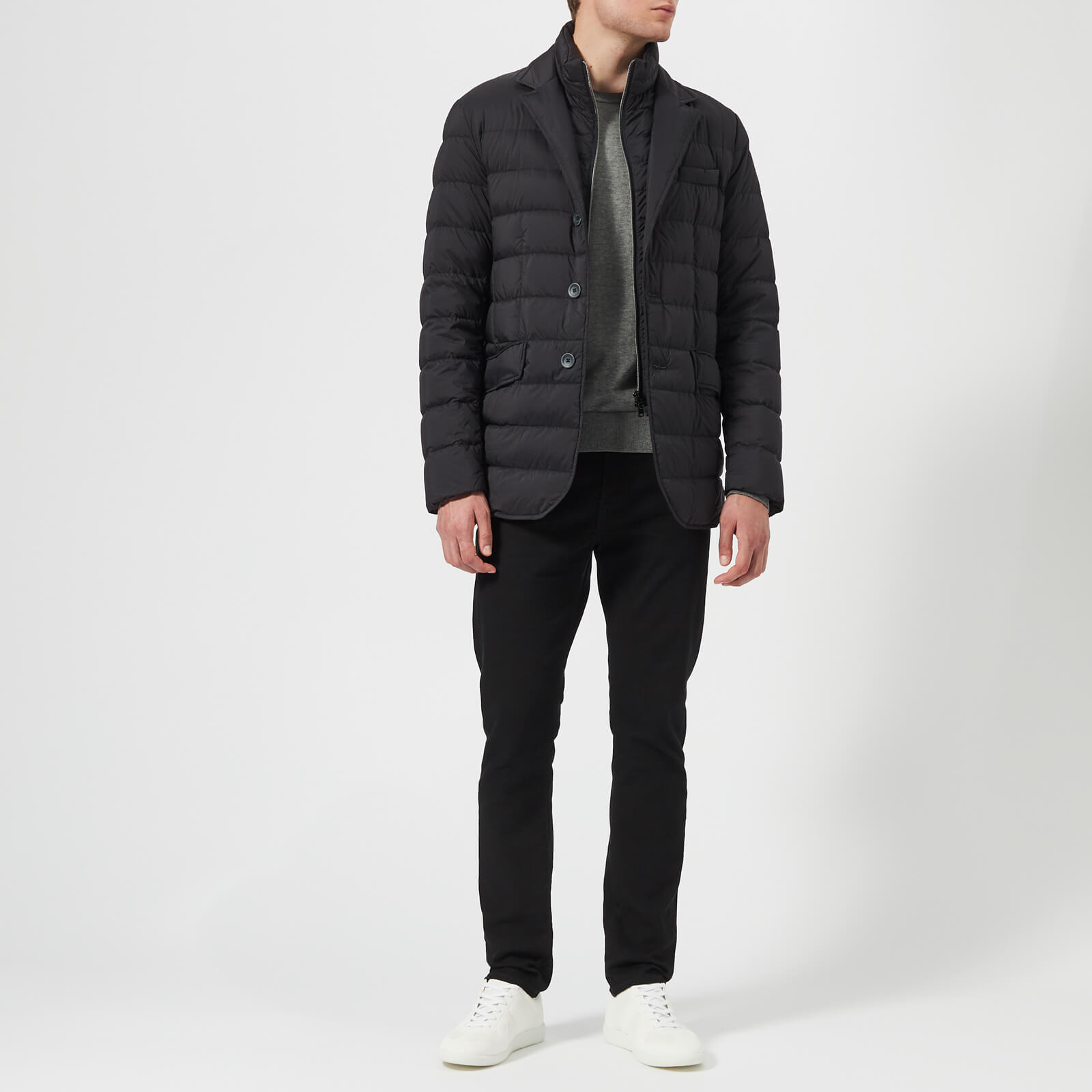 Herno la giacca discount