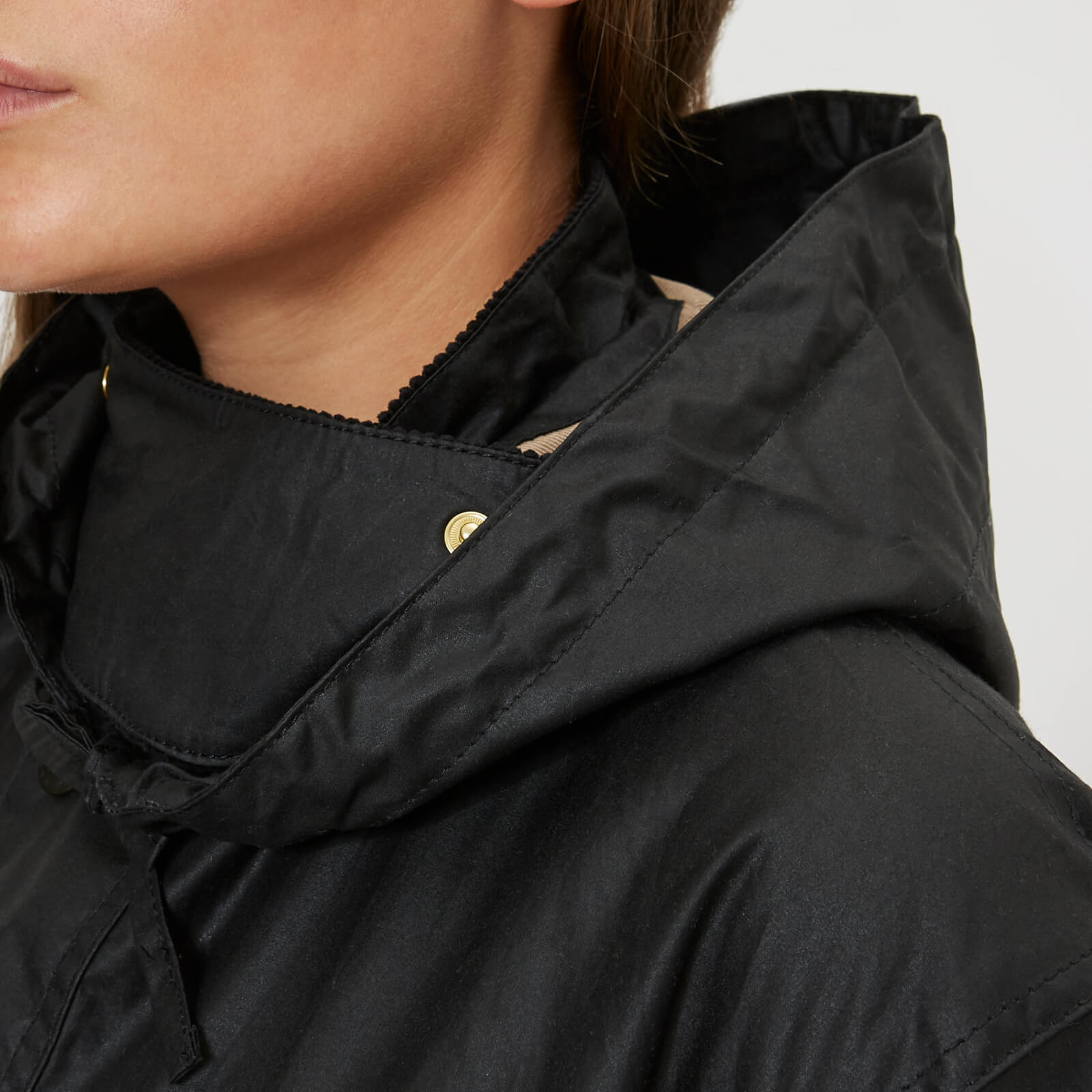 Barbour margaret howell ursula sales