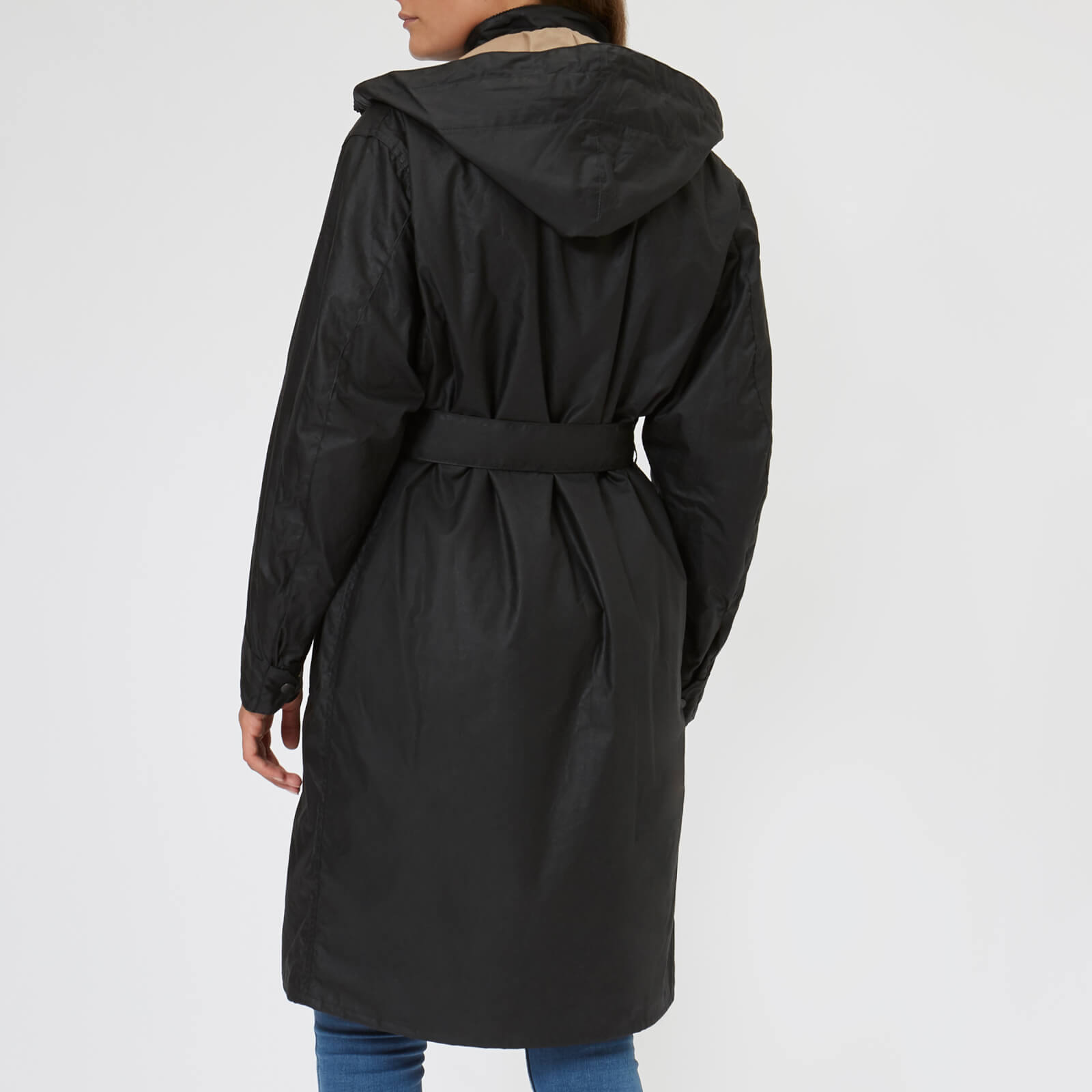Barbour margaret howell ursula deals