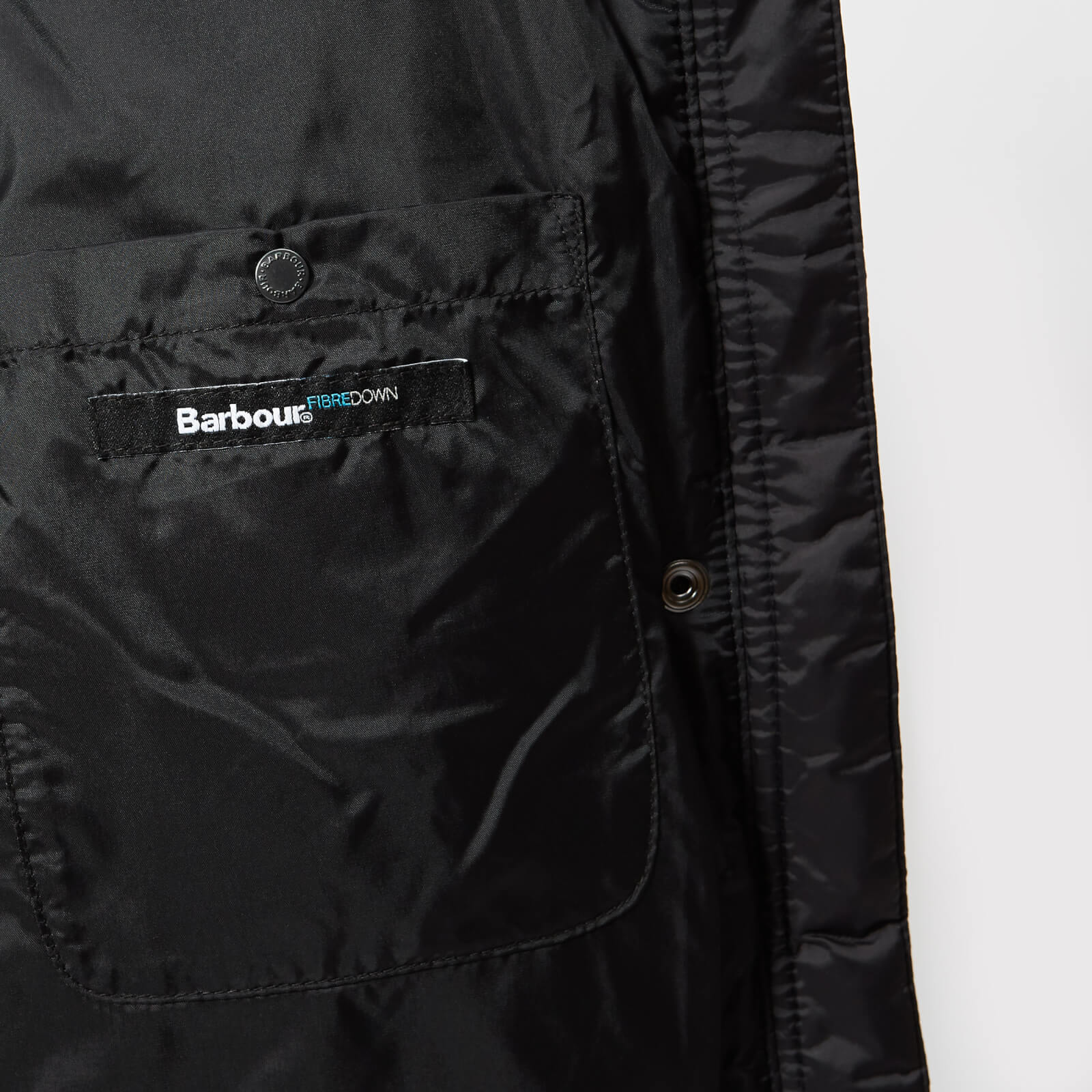Barbour Heritage Women s Darcy Quilt Jacket Black Coggles