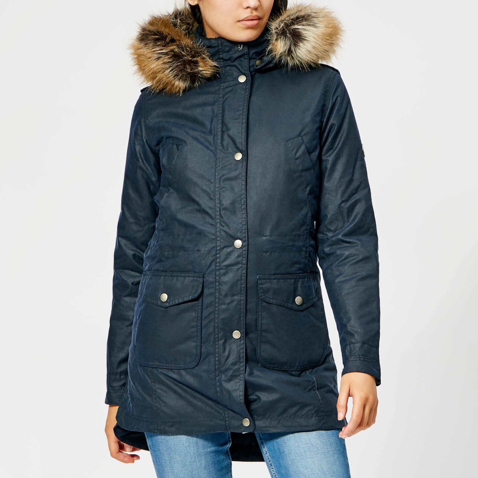 Barbour bridport jacket on sale