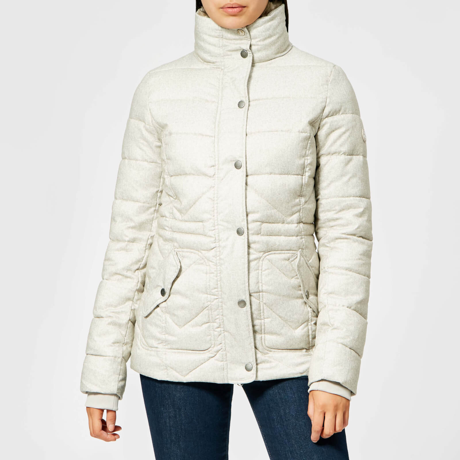 Barbour langstone jacket top