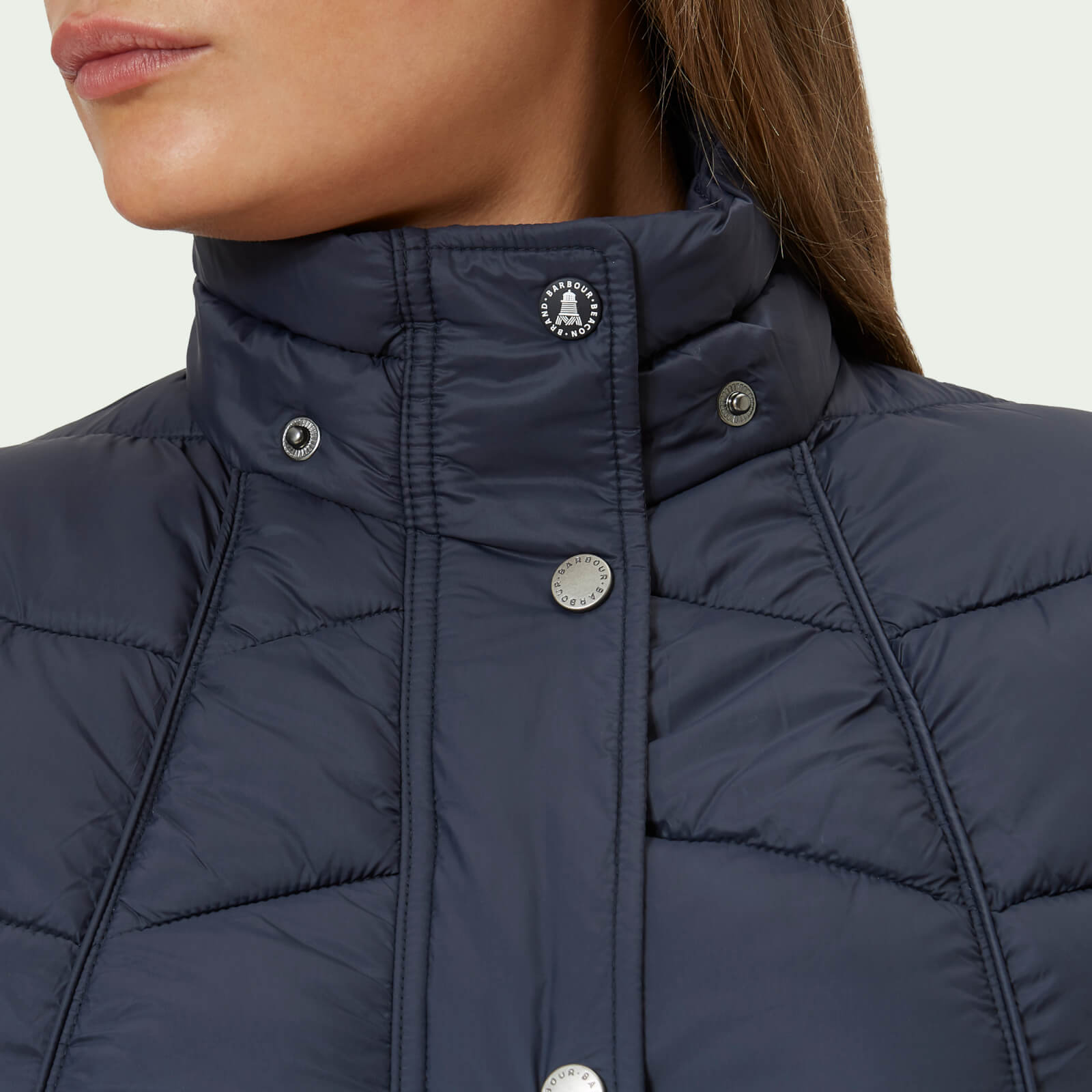 Barbour bernera jacket store