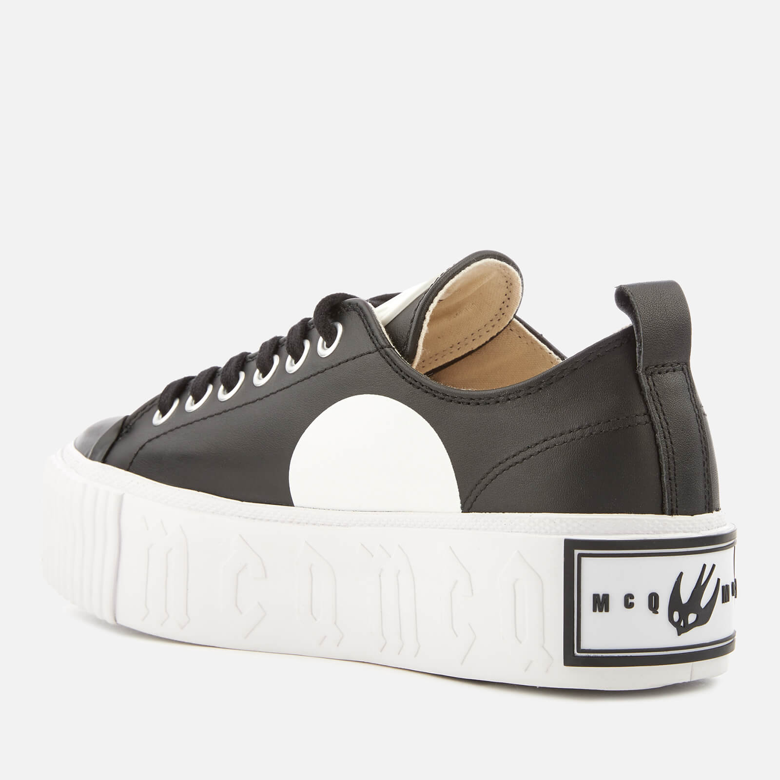 Mcq plimsoll platform new arrivals