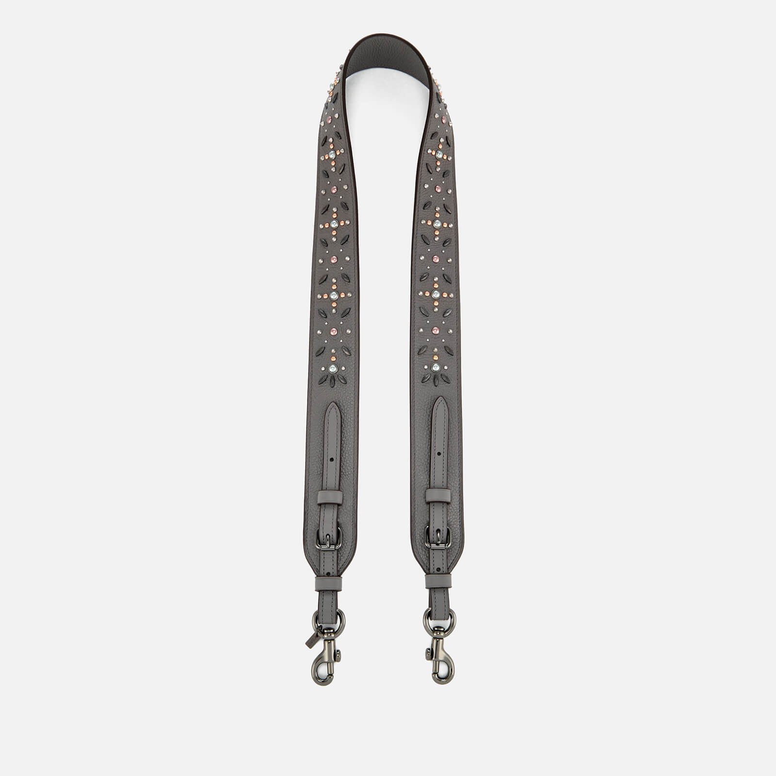 Coach novelty bag strap hotsell