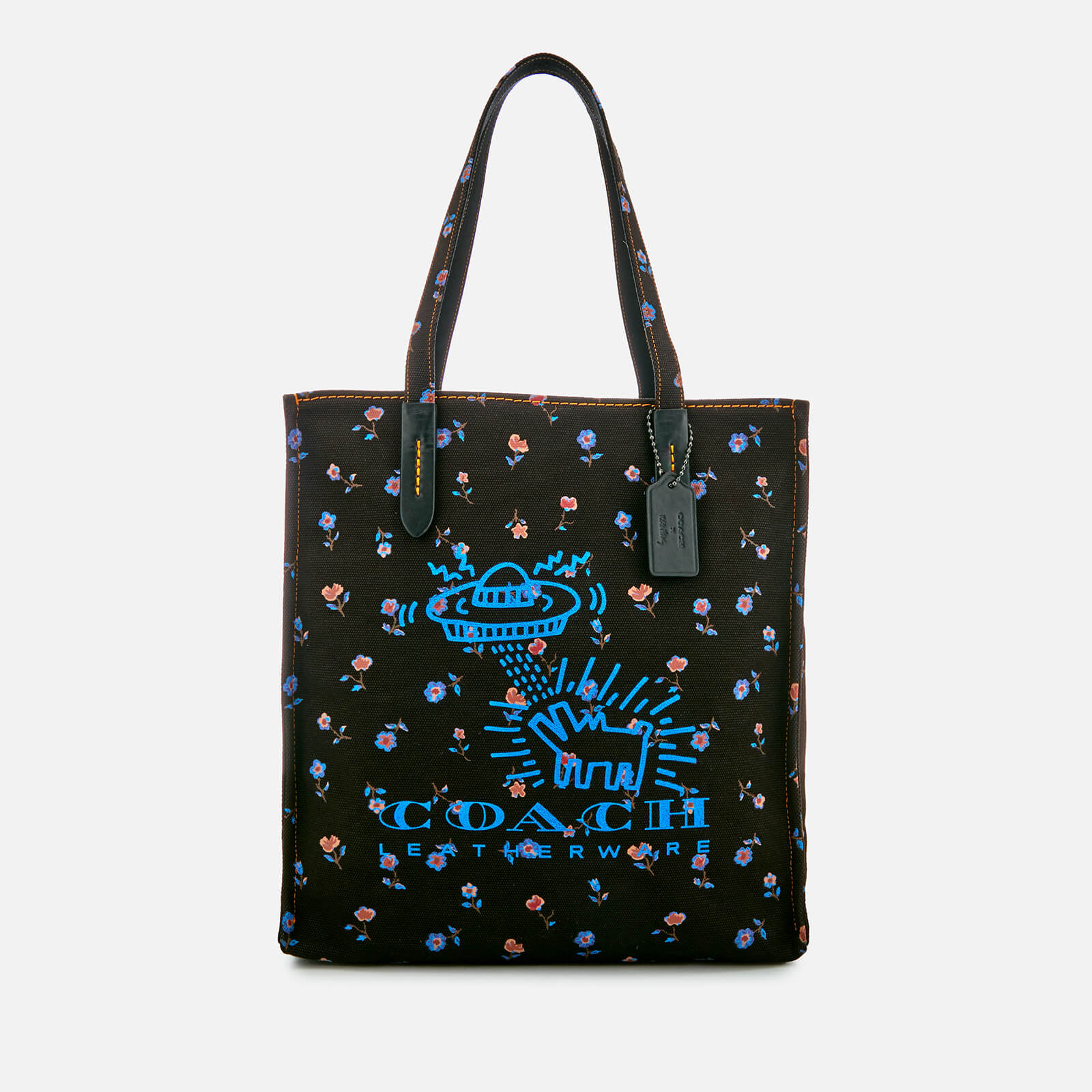 Keith haring purse sale
