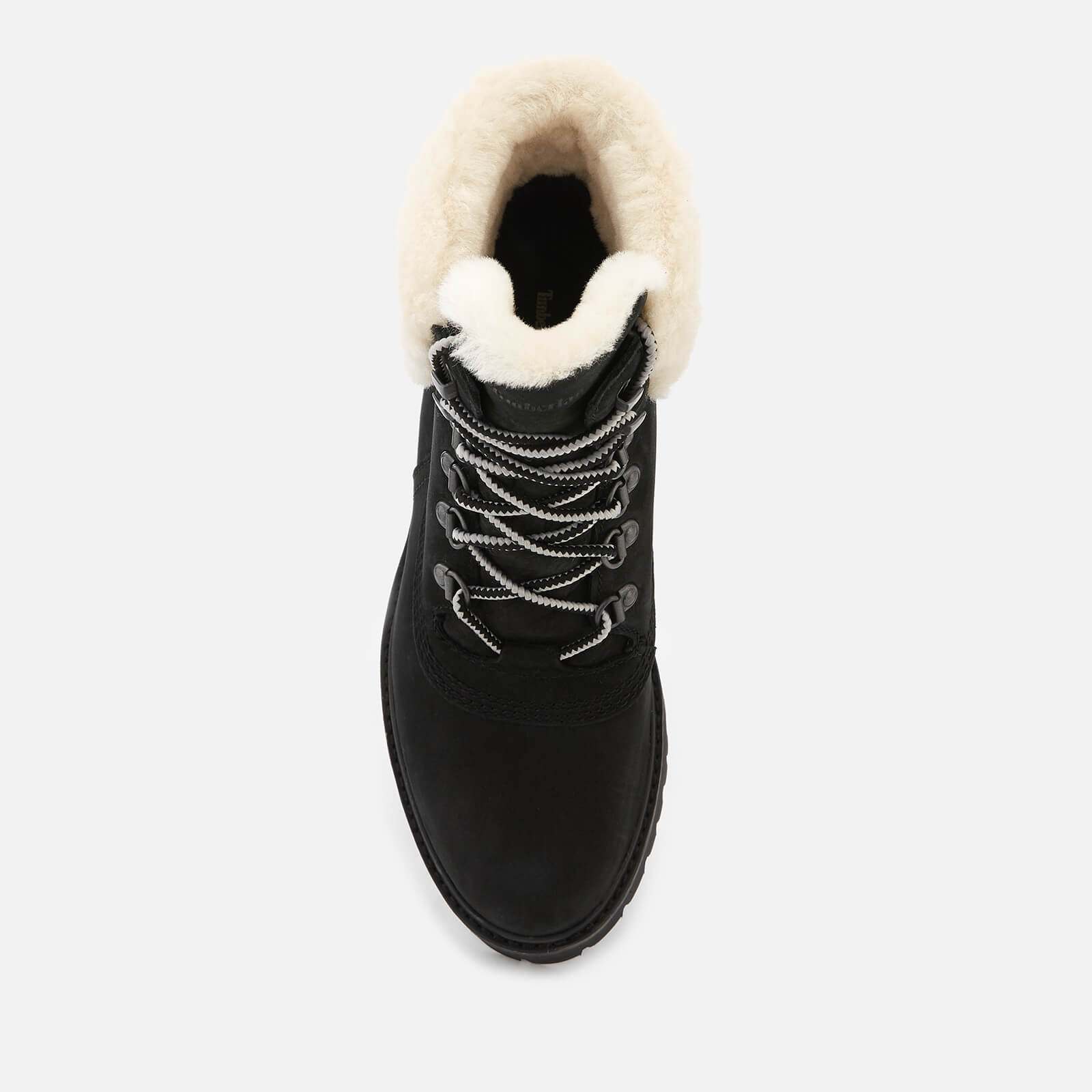 Timberland courmayeur valley shearling outlet