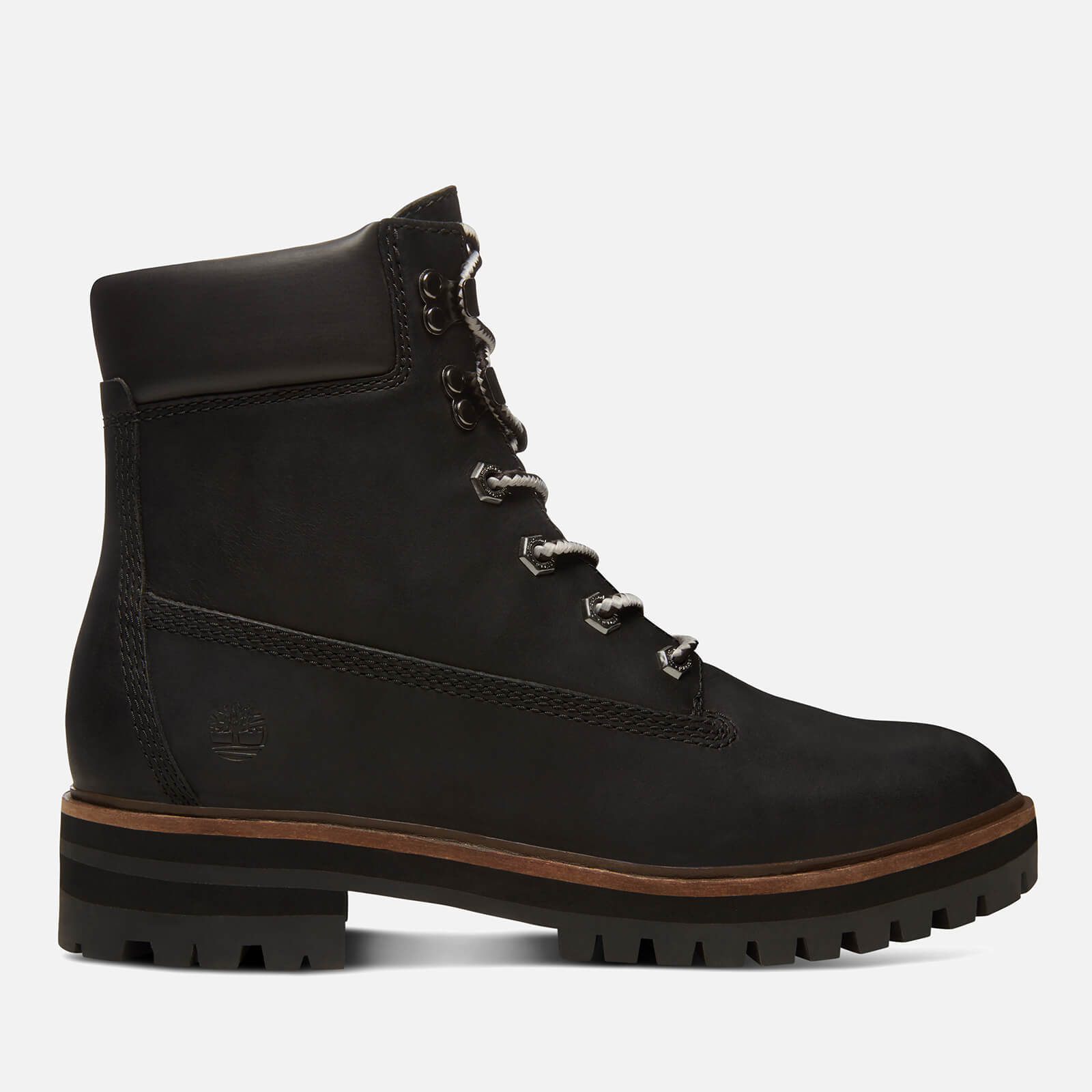 London square 6 best sale inch boot