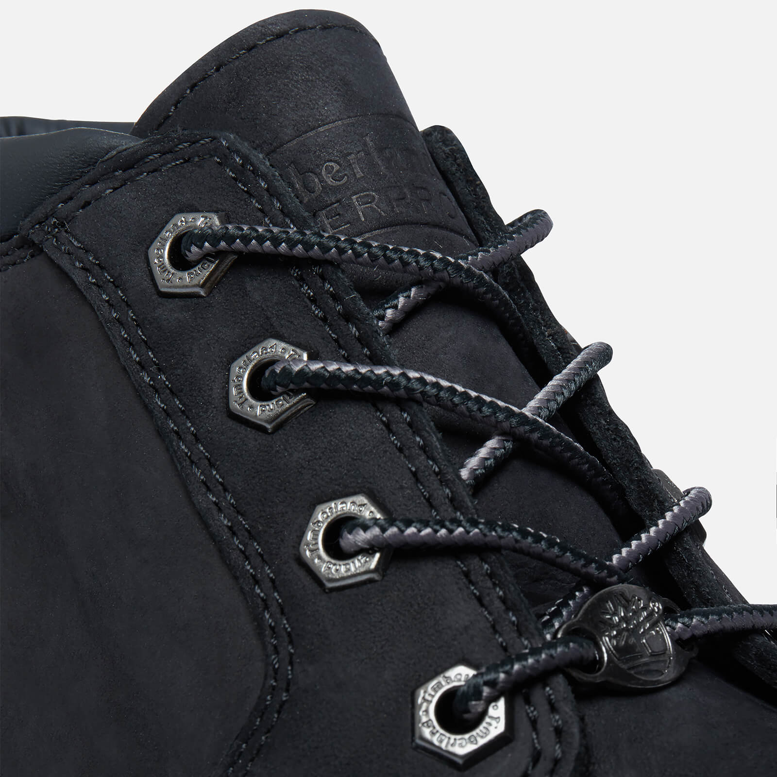 Timberland Women s Nellie Nubuck Chukka Boots Black Allsole