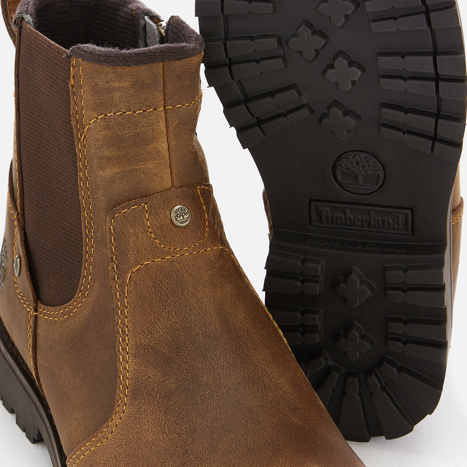 Timberland 1391r asphalt trail chelsea brown cheap