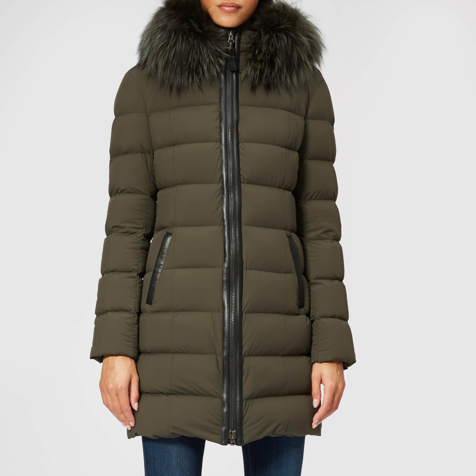 Mackage calla spruce clearance