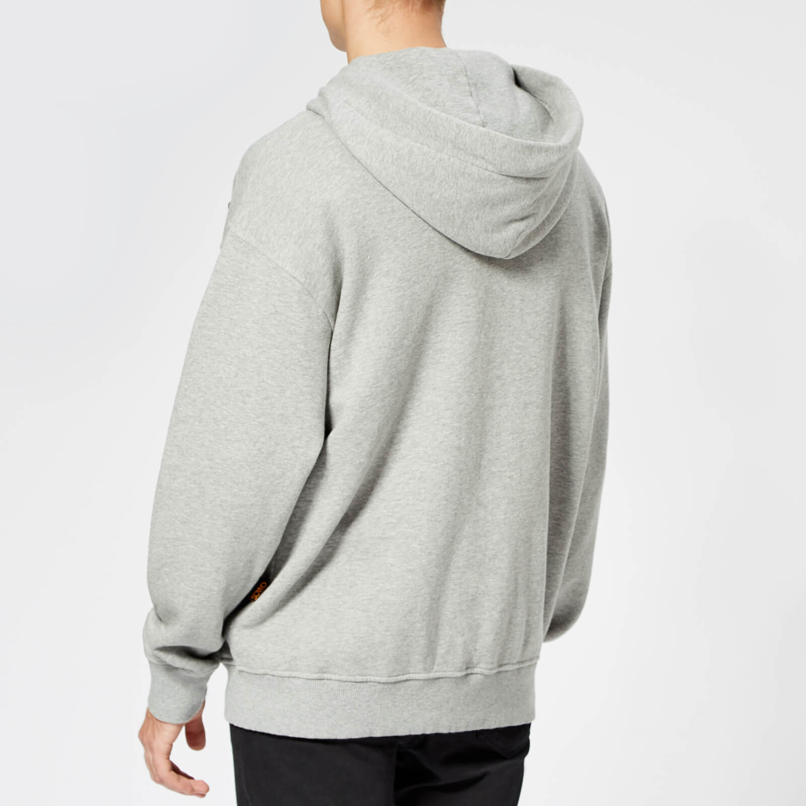 Vivienne westwood anglomania hoodie outlet