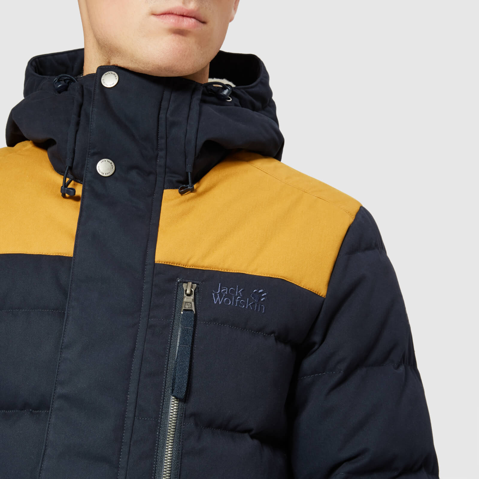 Lakota jack wolfskin online