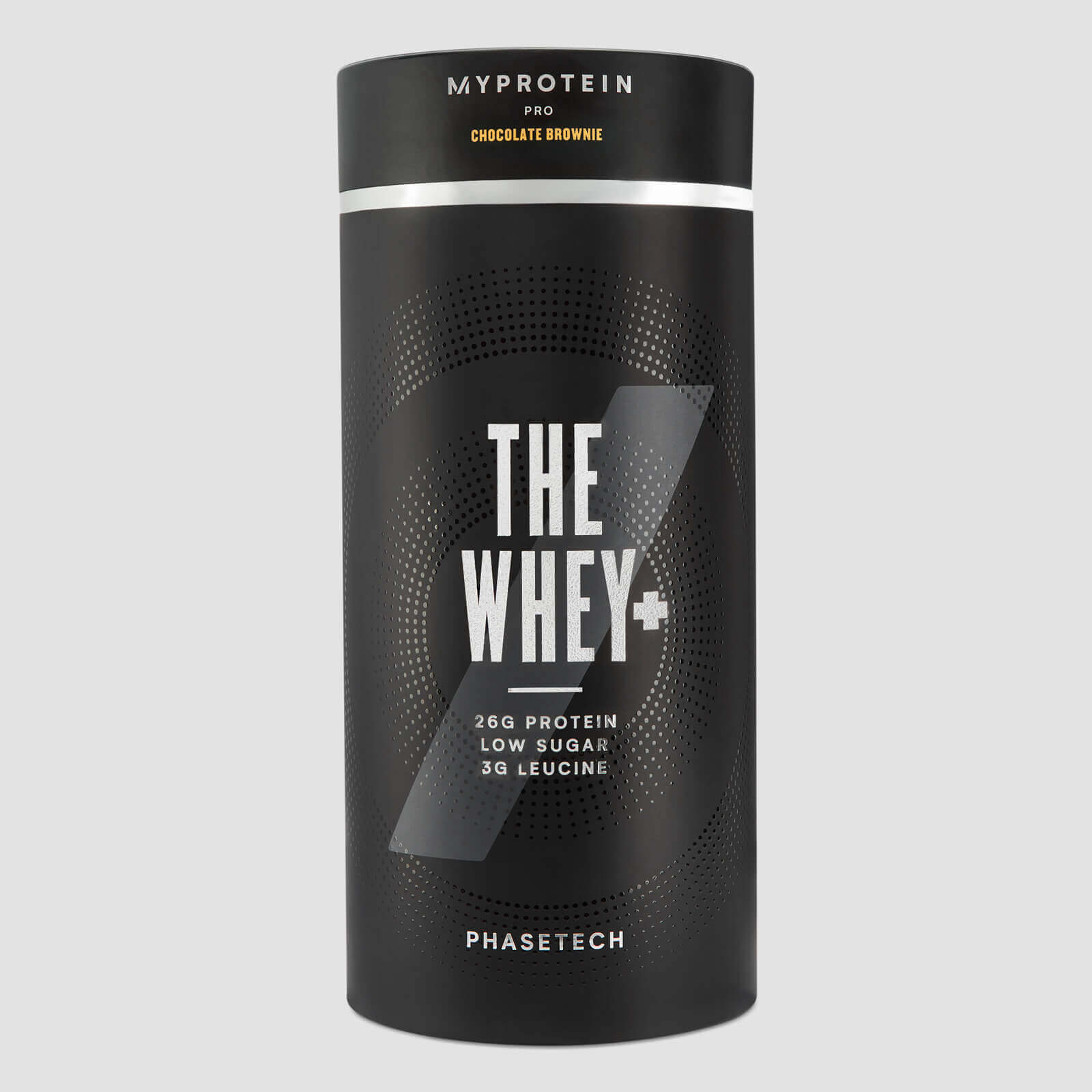 THE Whey+ 高效緩釋 乳清蛋白