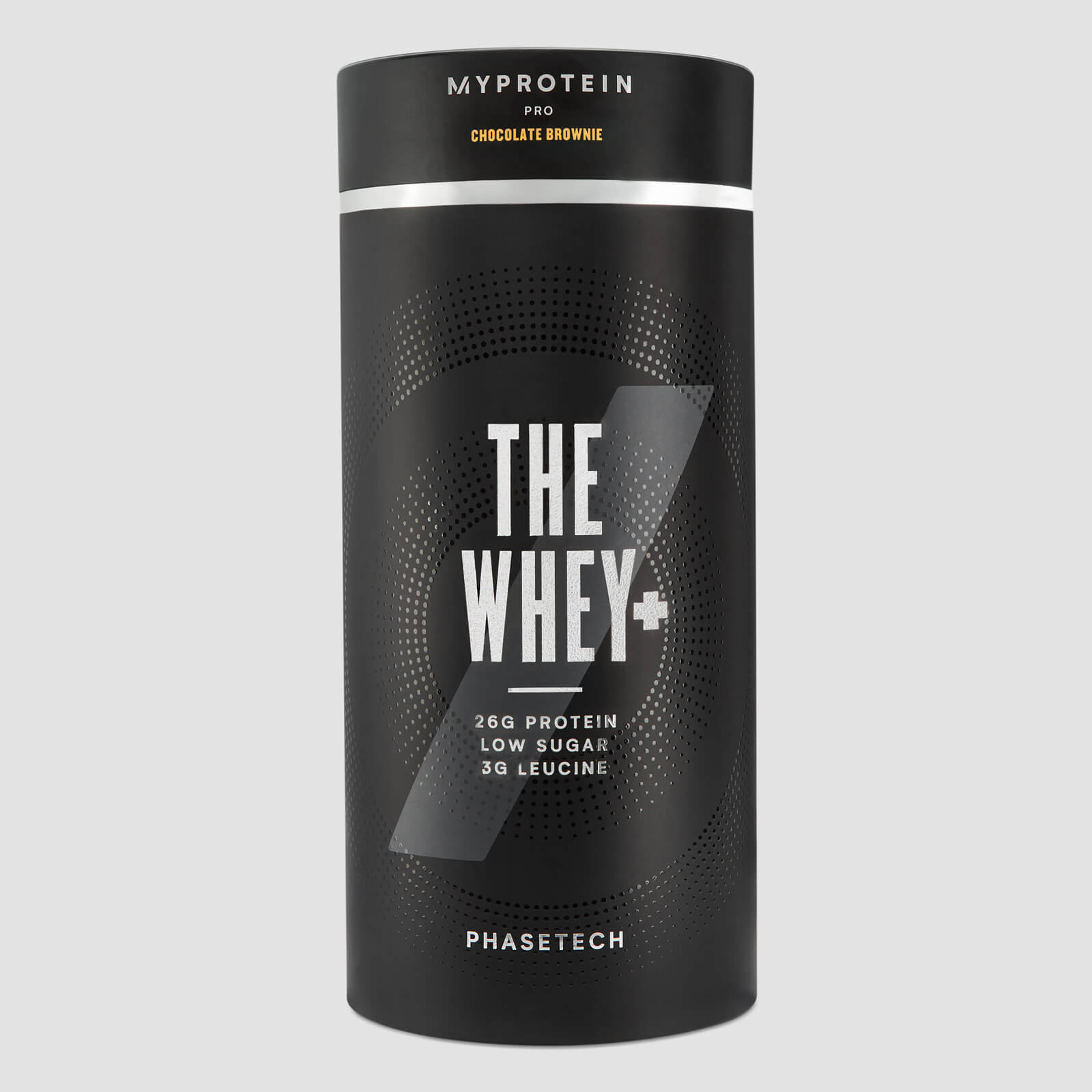 THE Whey+ 高效緩釋 乳清蛋白 - 30servings - 巧克力布朗尼味